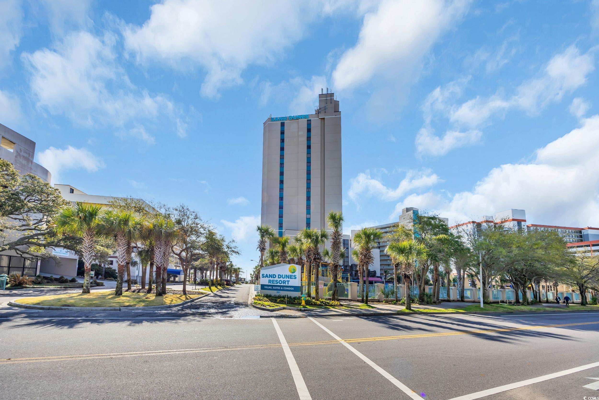 201 74th Ave. N Myrtle Beach, SC 29572