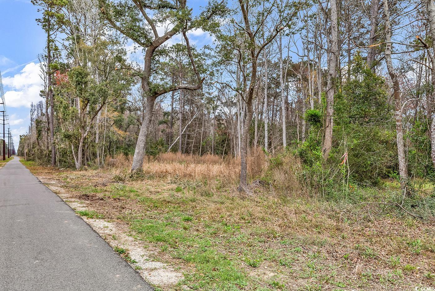 Jason Dr. Pawleys Island, SC 29585
