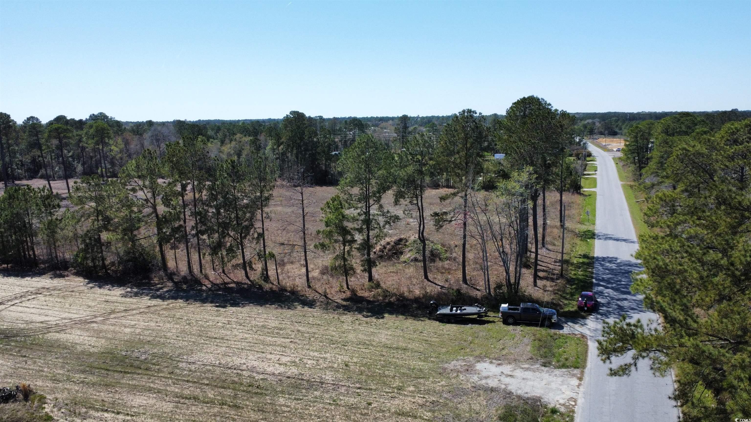 TBD Mount Pisgah Cemetery Rd., Conway, South Carolina image 9