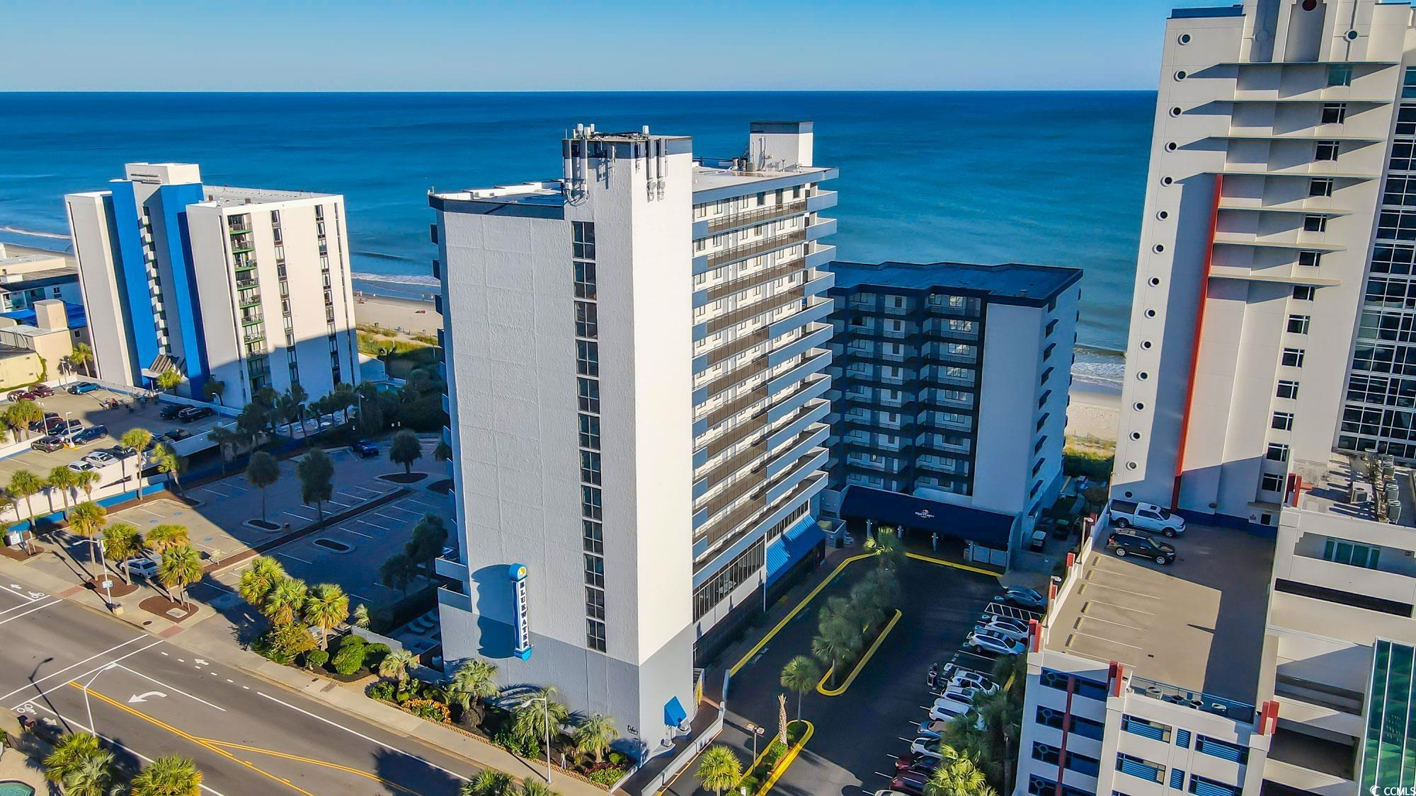 2001 S Ocean Blvd. UNIT #613 Myrtle Beach, SC 29577