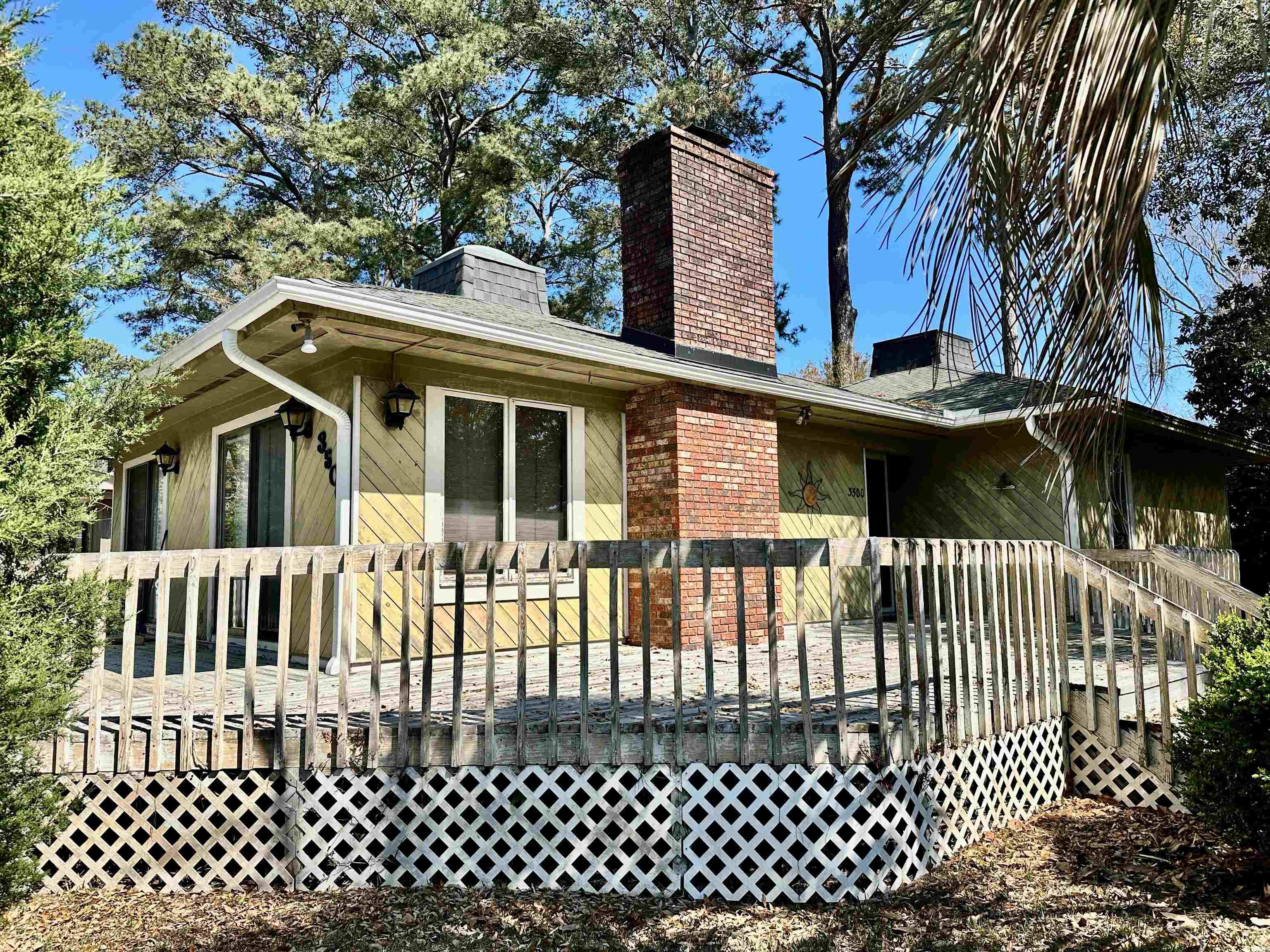 3500 Shipyard Rd. Myrtle Beach, SC 29577