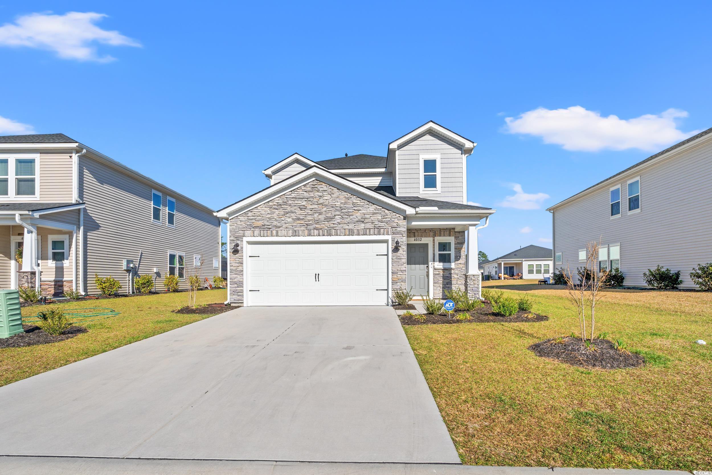 4032 Bayhill St. Myrtle Beach, SC 29579