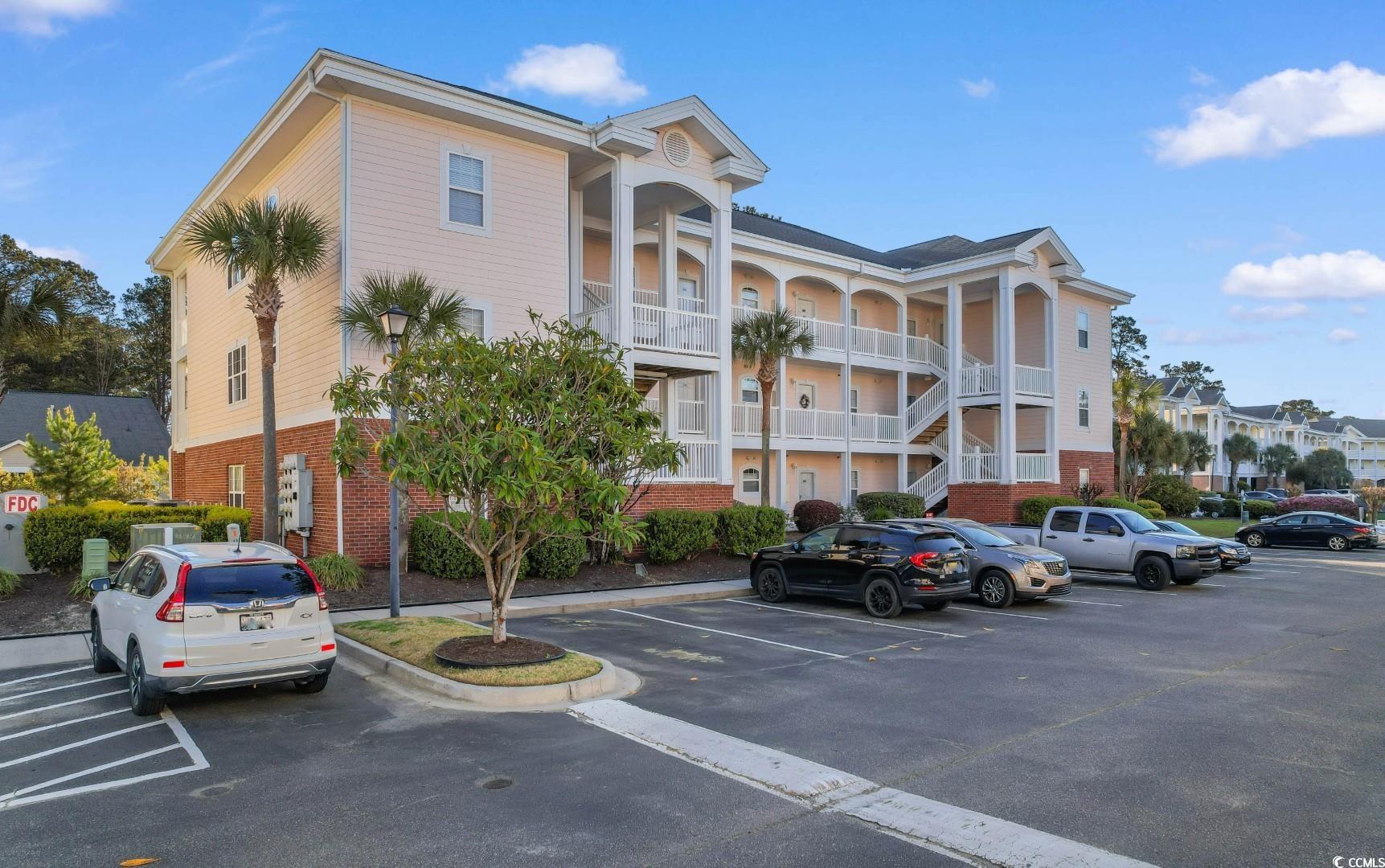 4141 Hibiscus Dr. #201, Little River, South Carolina image 1