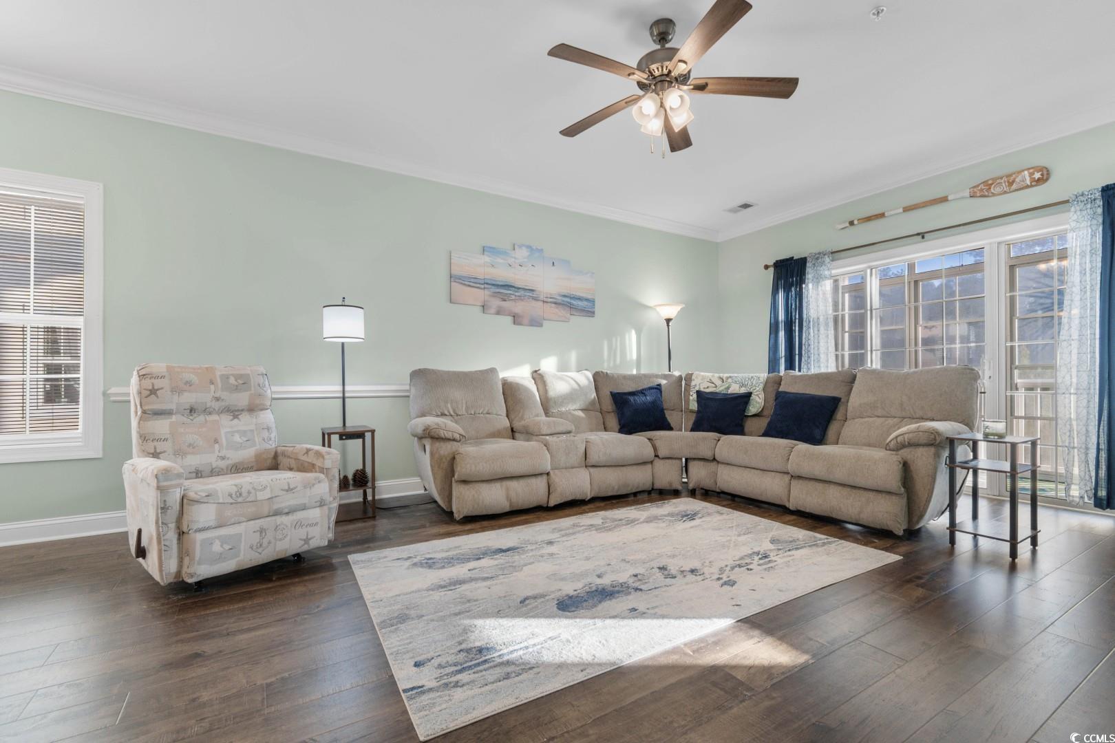 4141 Hibiscus Dr. #201, Little River, South Carolina image 13