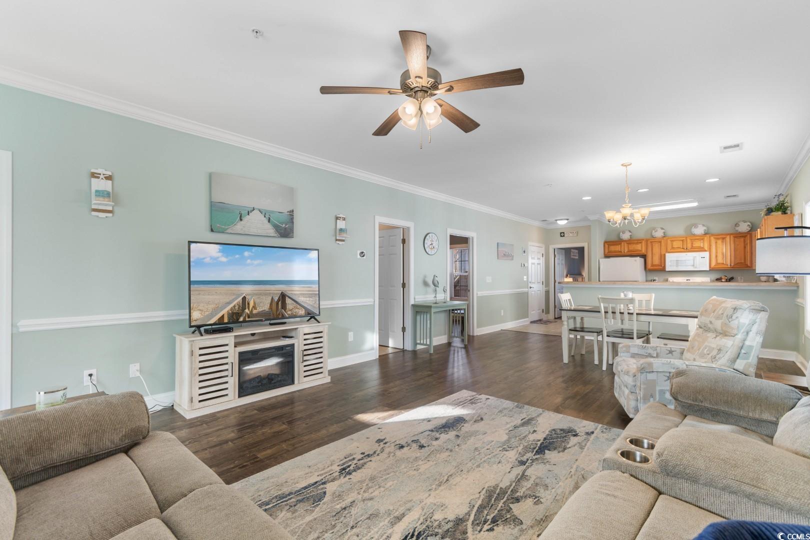 4141 Hibiscus Dr. #201, Little River, South Carolina image 15
