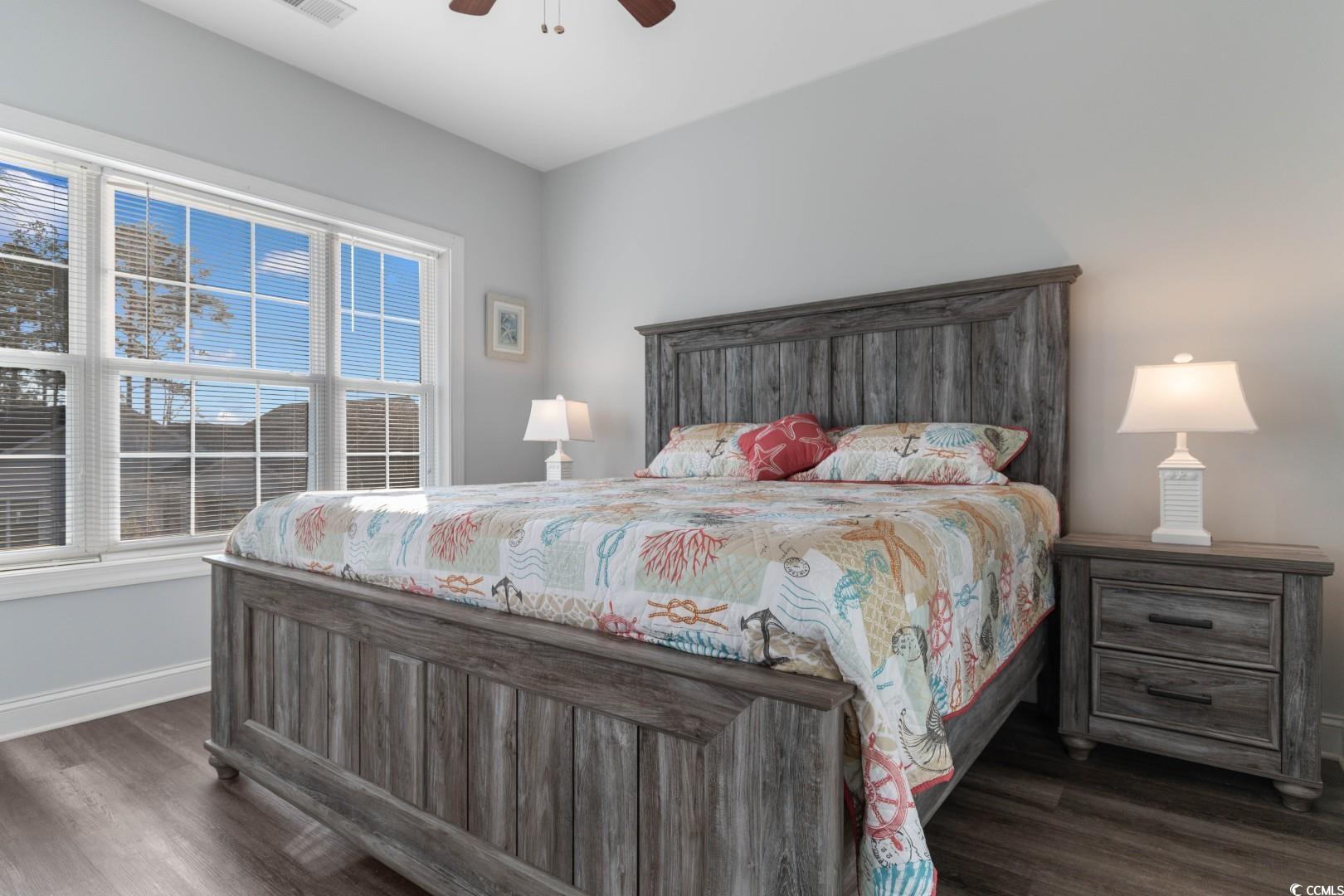 4141 Hibiscus Dr. #201, Little River, South Carolina image 16