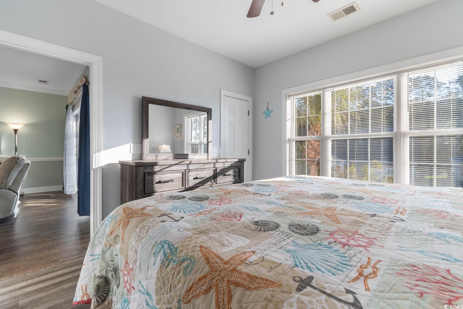 4141 Hibiscus Dr. #201, Little River, South Carolina image 17