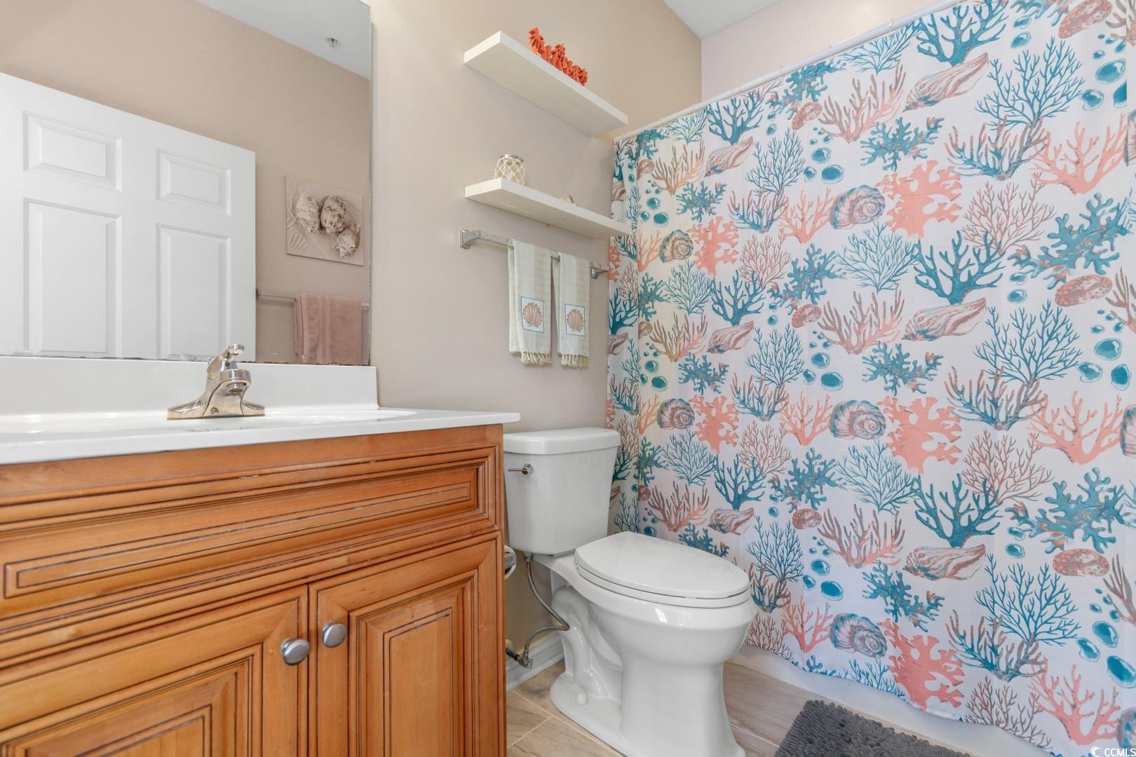 4141 Hibiscus Dr. #201, Little River, South Carolina image 19