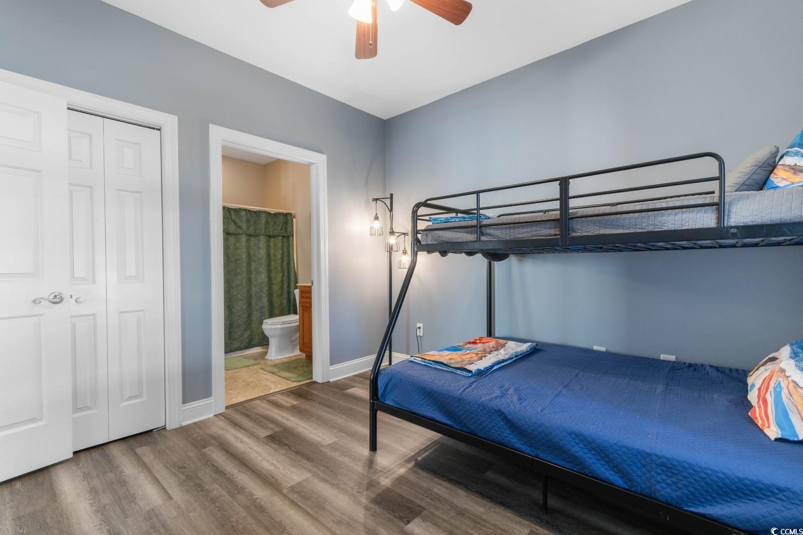4141 Hibiscus Dr. #201, Little River, South Carolina image 26