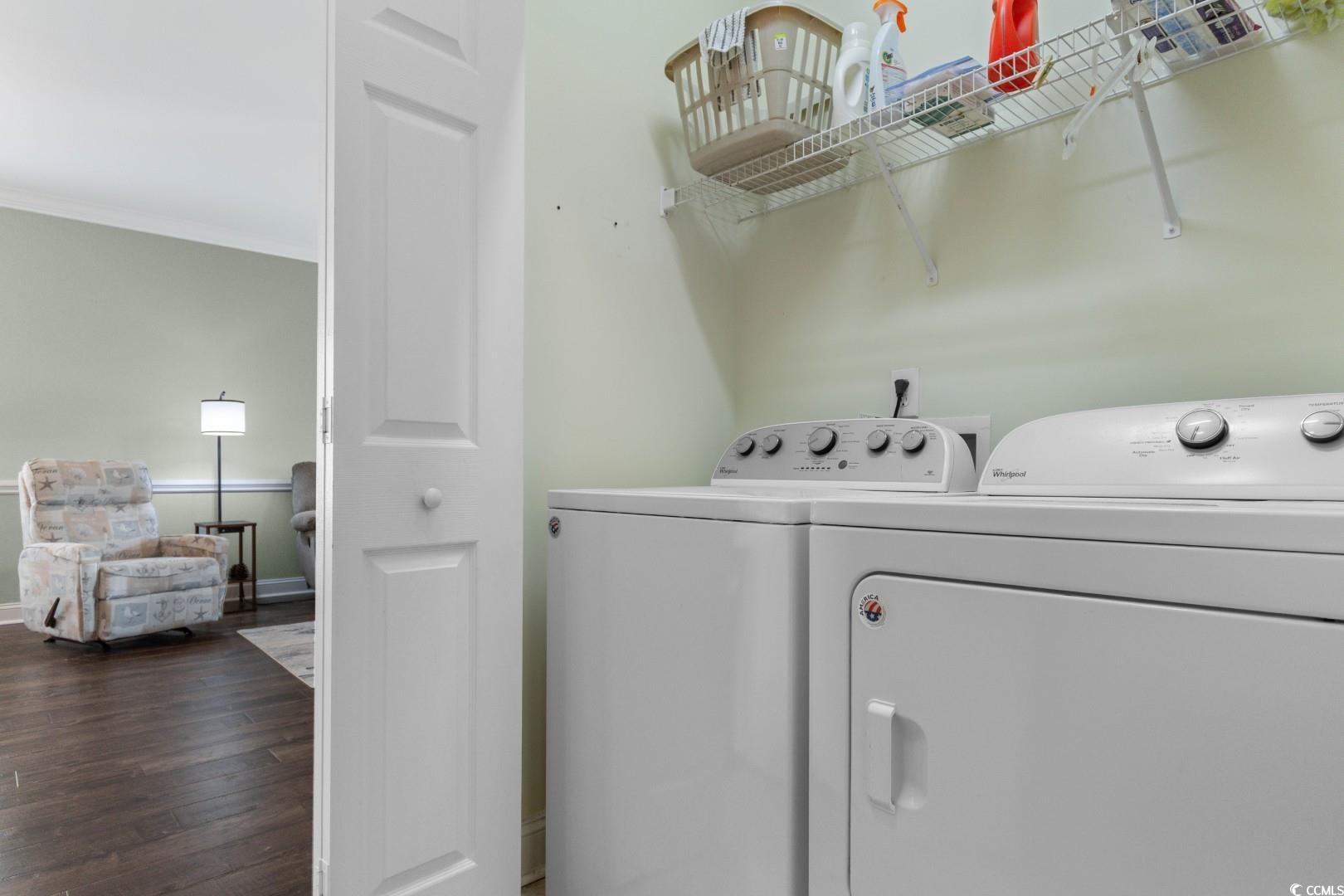 4141 Hibiscus Dr. #201, Little River, South Carolina image 27