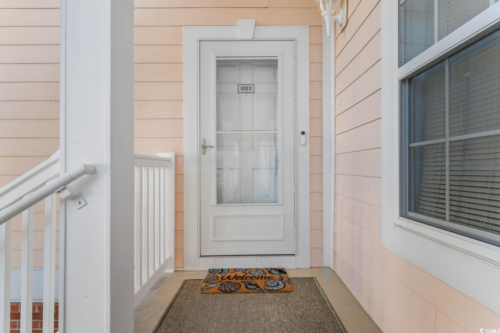 4141 Hibiscus Dr. #201, Little River, South Carolina image 30