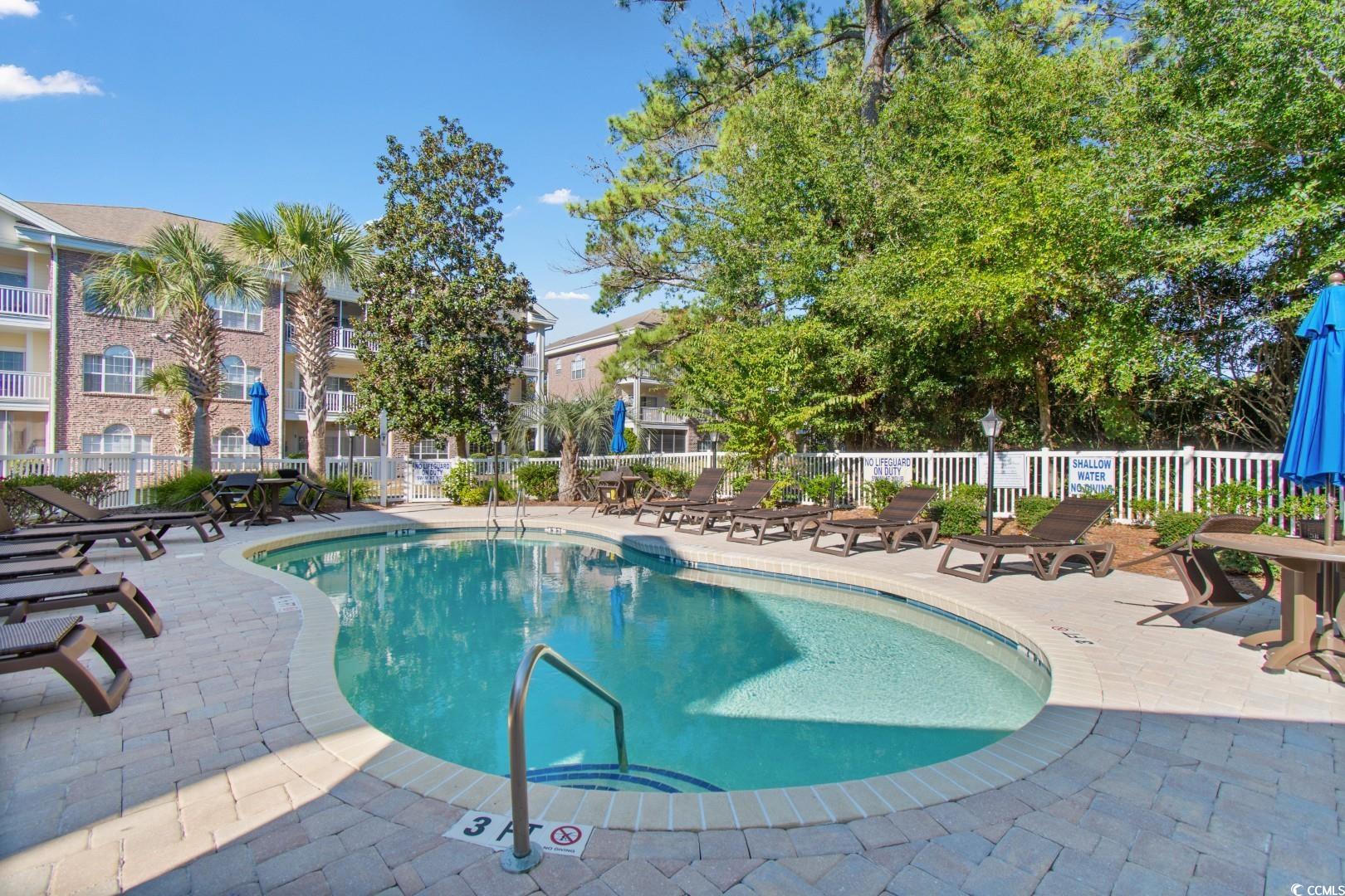 4141 Hibiscus Dr. #201, Little River, South Carolina image 31