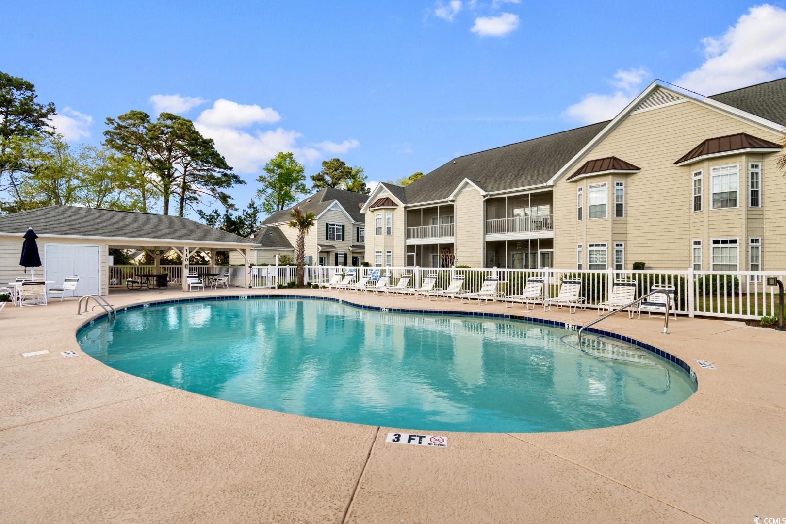 4141 Hibiscus Dr. #201, Little River, South Carolina image 33