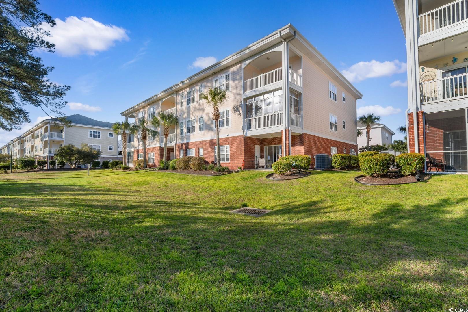 4141 Hibiscus Dr. #201, Little River, South Carolina image 36