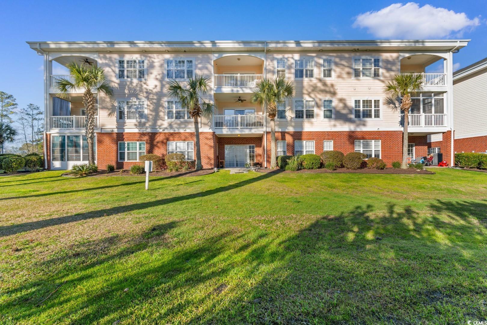 4141 Hibiscus Dr. #201, Little River, South Carolina image 38
