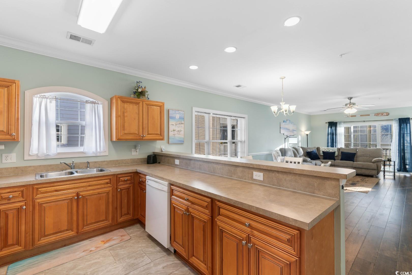 4141 Hibiscus Dr. #201, Little River, South Carolina image 4