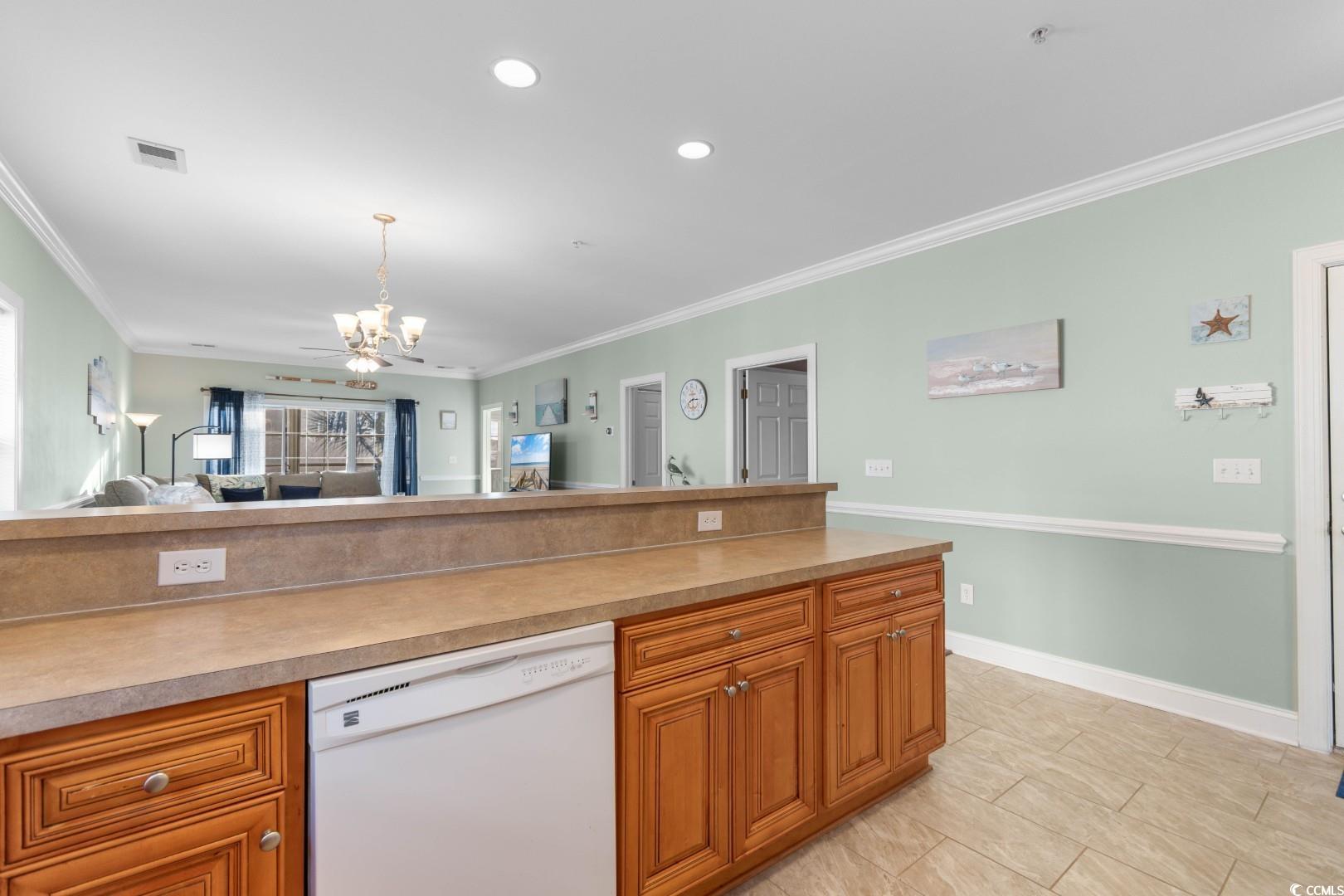 4141 Hibiscus Dr. #201, Little River, South Carolina image 8