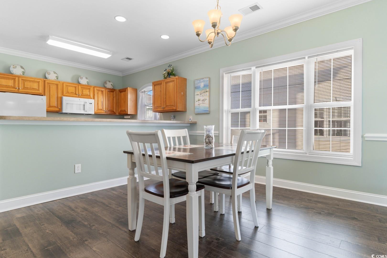 4141 Hibiscus Dr. #201, Little River, South Carolina image 9