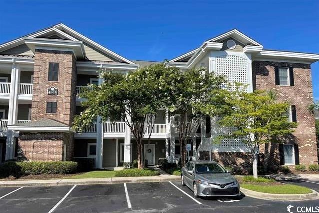 4865 Magnolia Pointe Ln. UNIT #204 Myrtle Beach, SC 29577