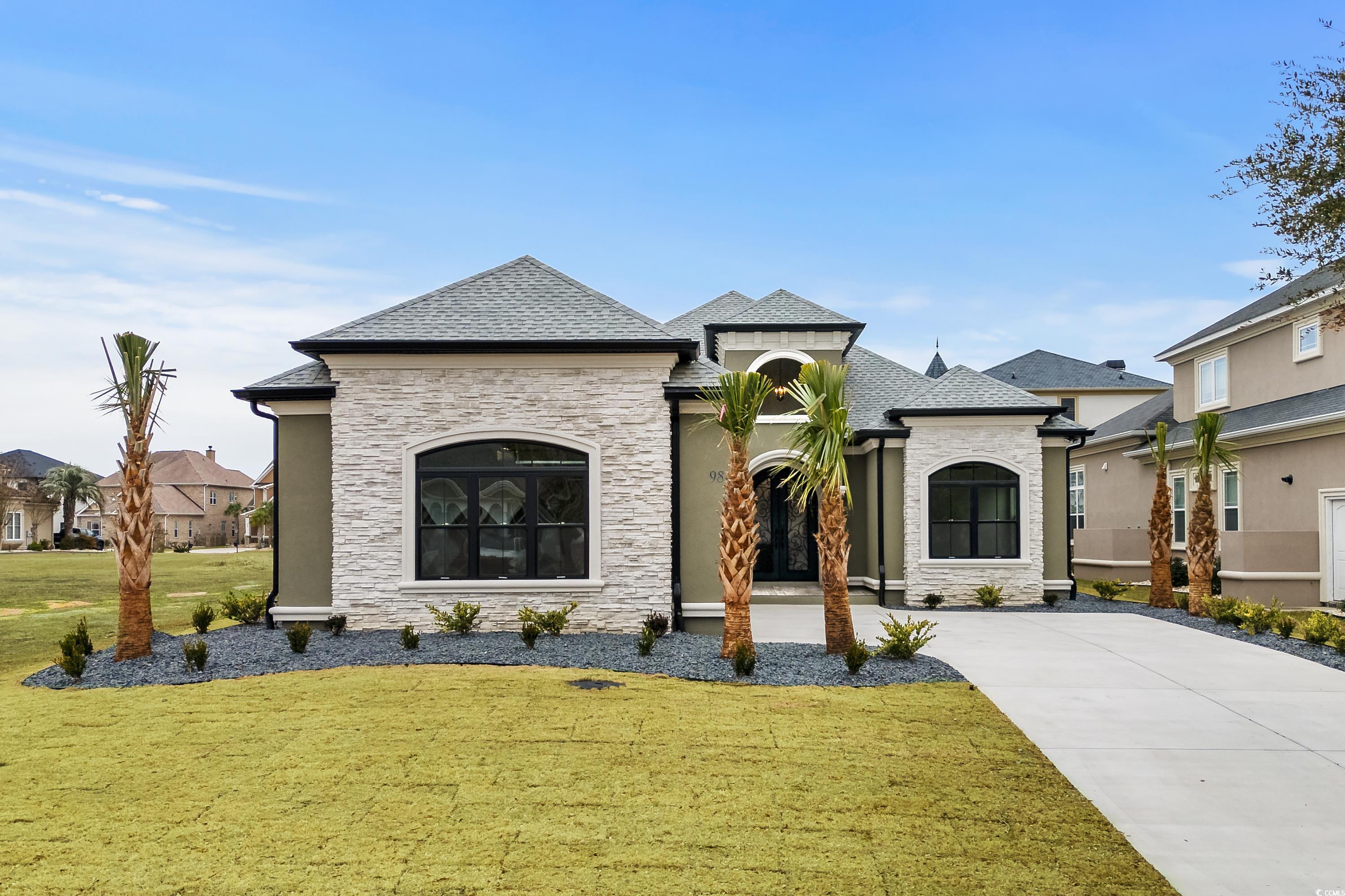 311 73rd Ave. N Myrtle Beach, SC 29572
