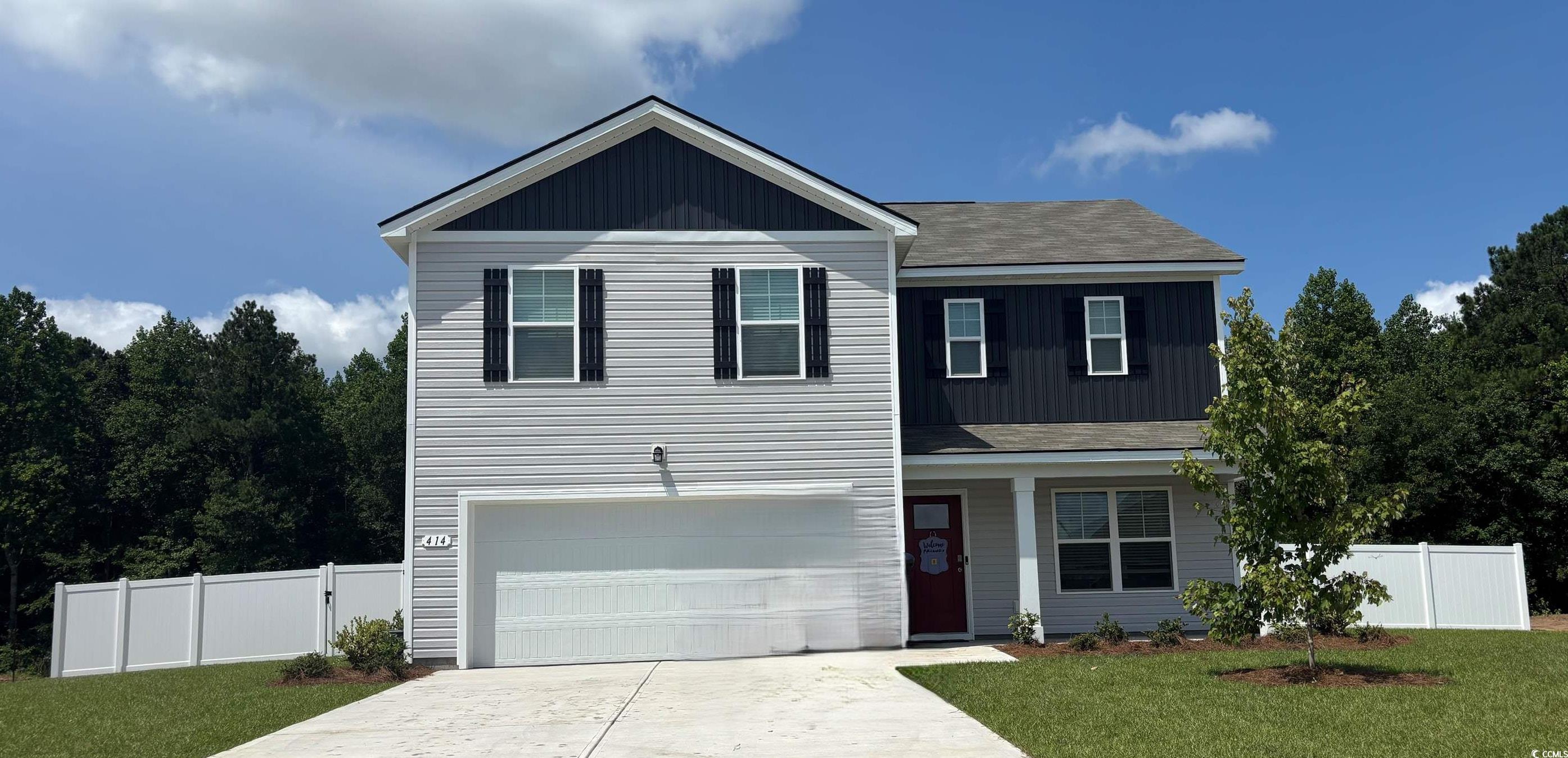 414 Acosta Circle Conway, SC 29527