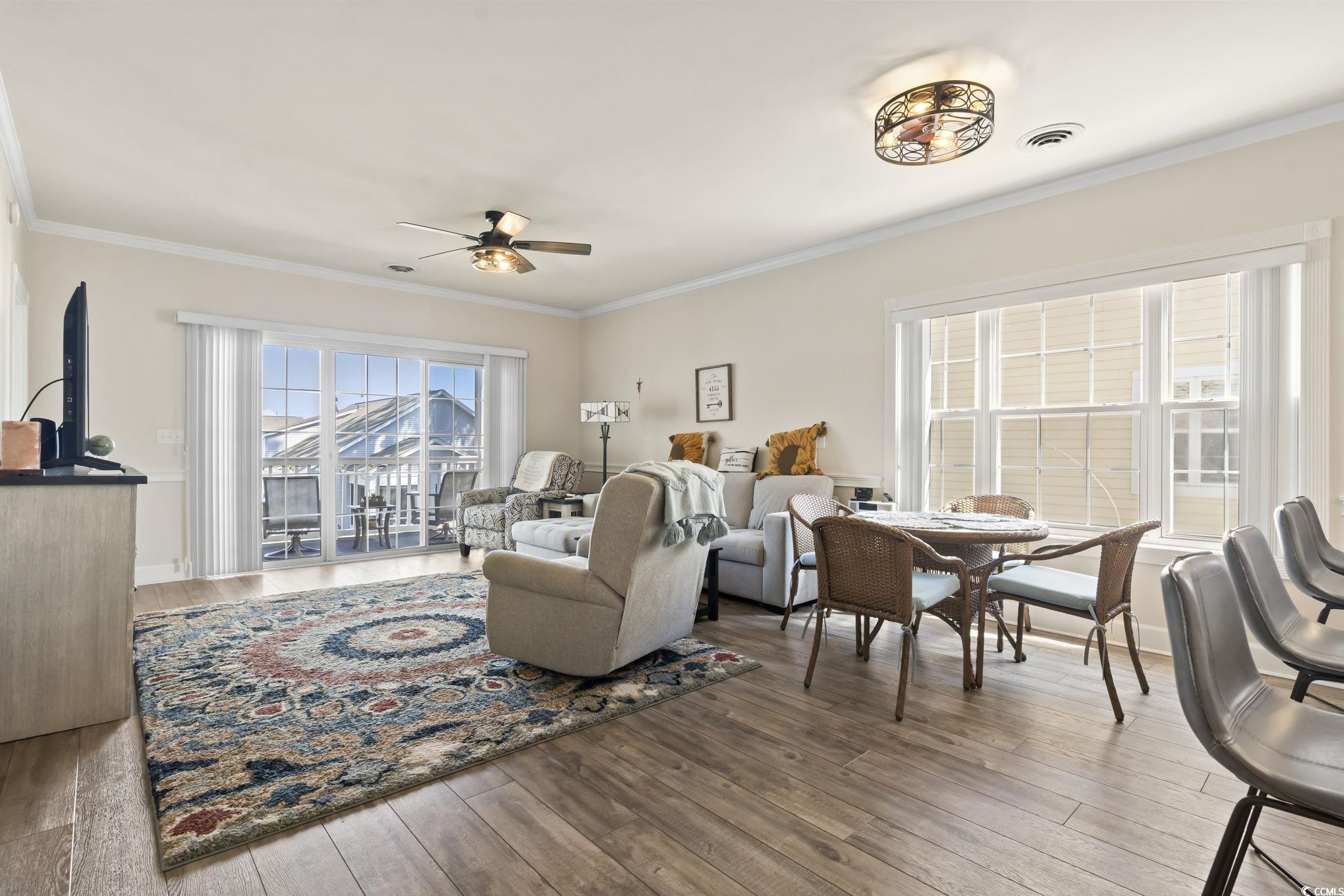 4155 Hibiscus Dr. #204, Little River, South Carolina image 11