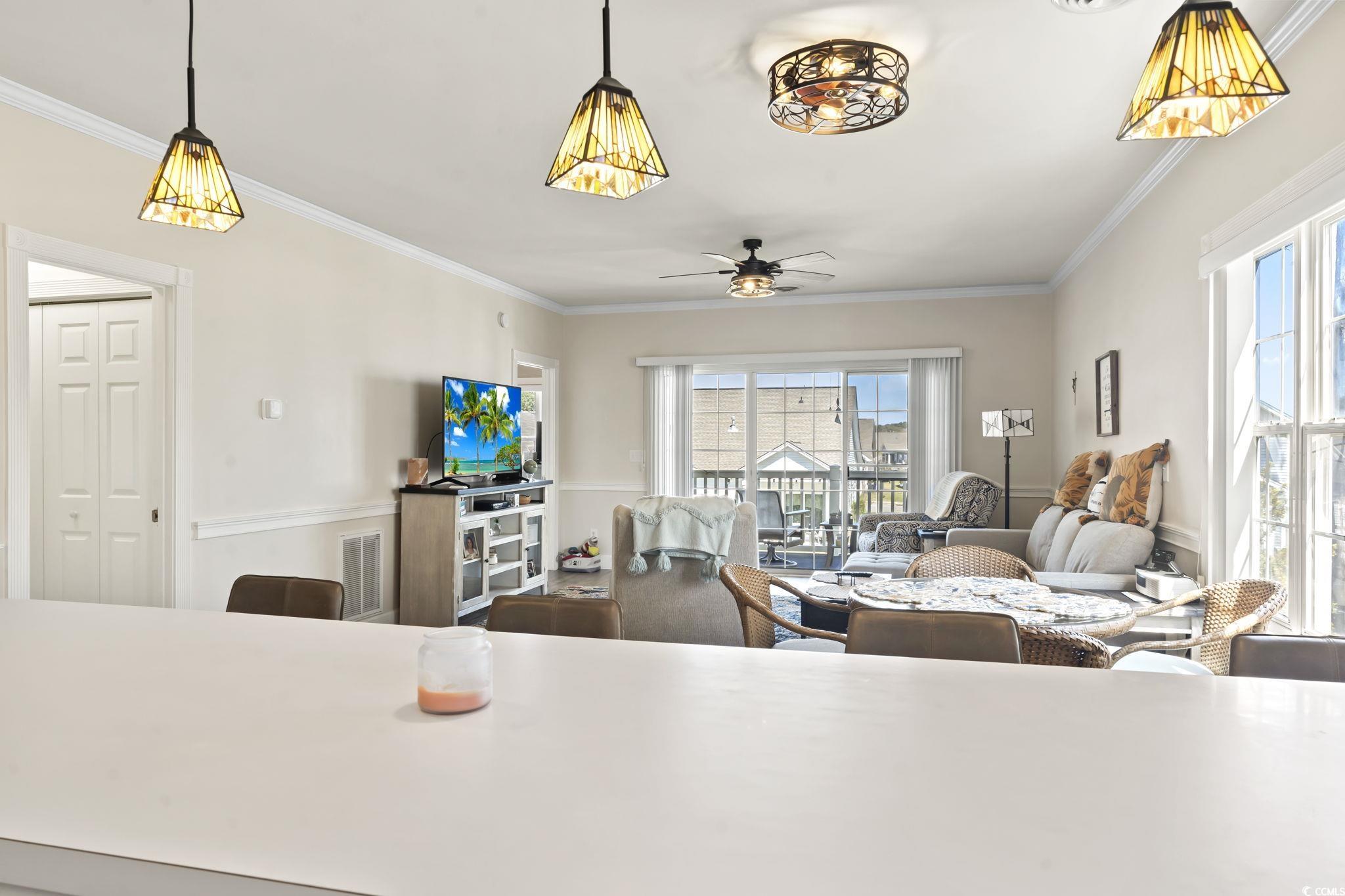 4155 Hibiscus Dr. #204, Little River, South Carolina image 13