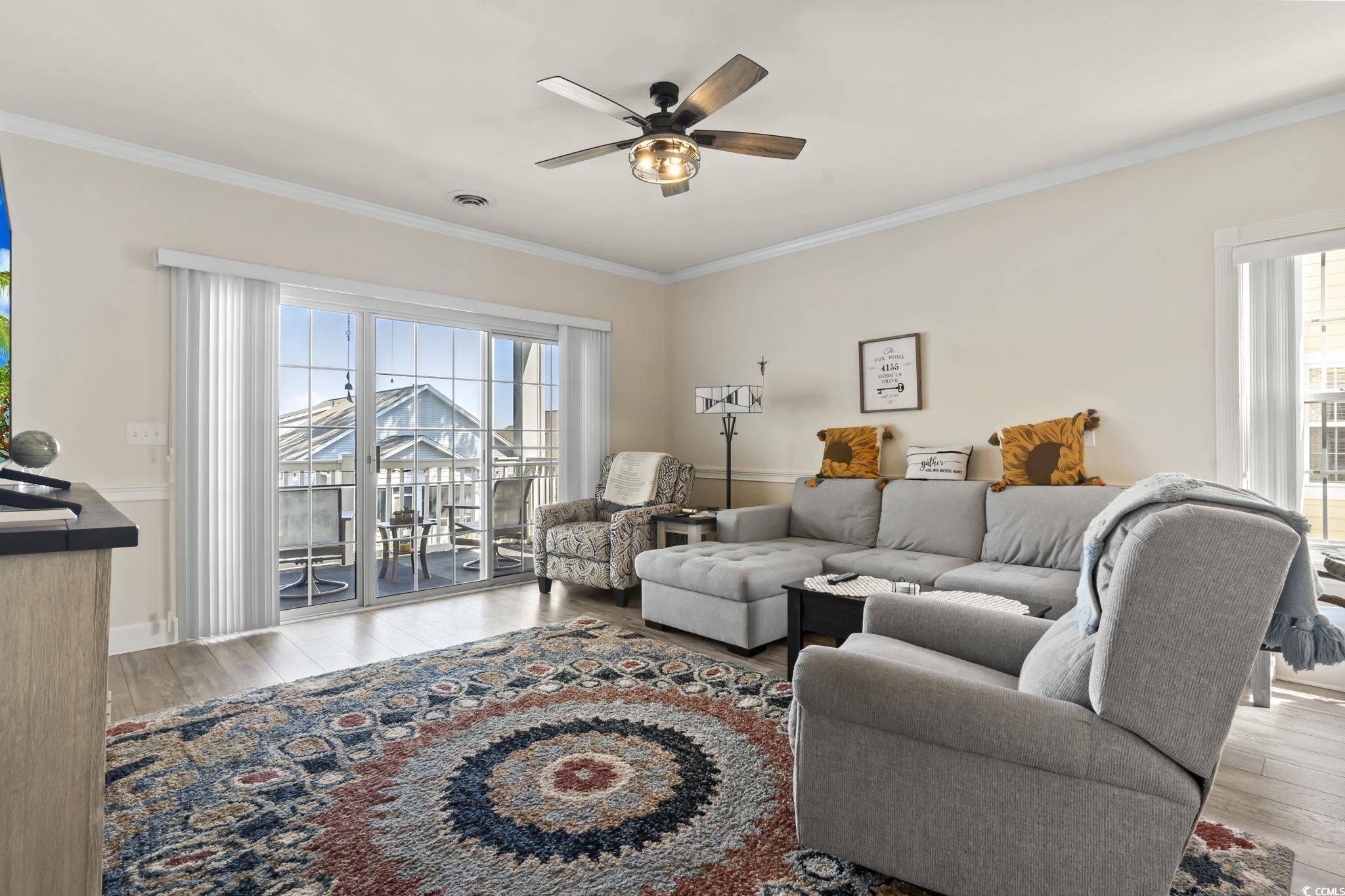 4155 Hibiscus Dr. #204, Little River, South Carolina image 15