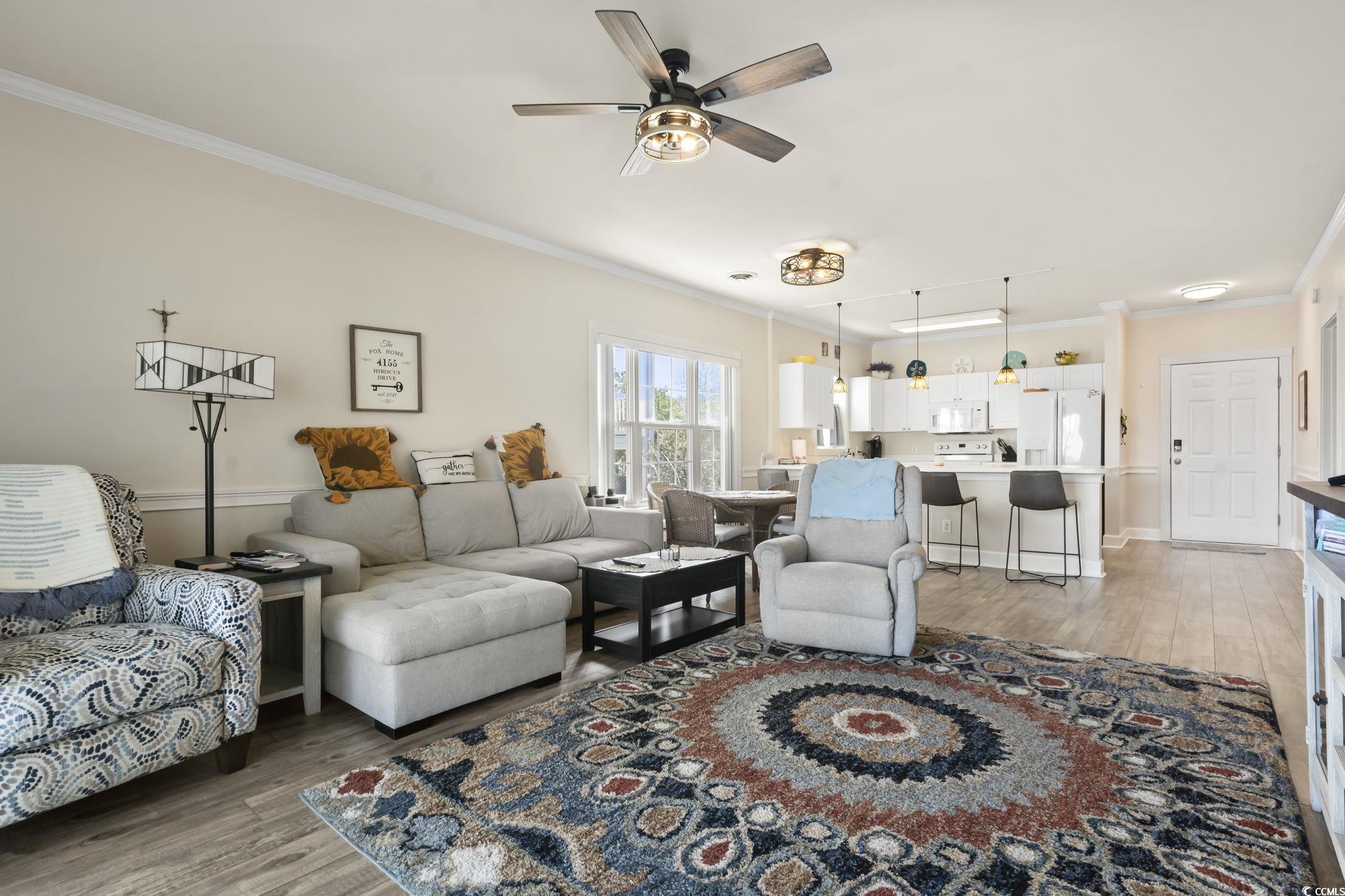 4155 Hibiscus Dr. #204, Little River, South Carolina image 17