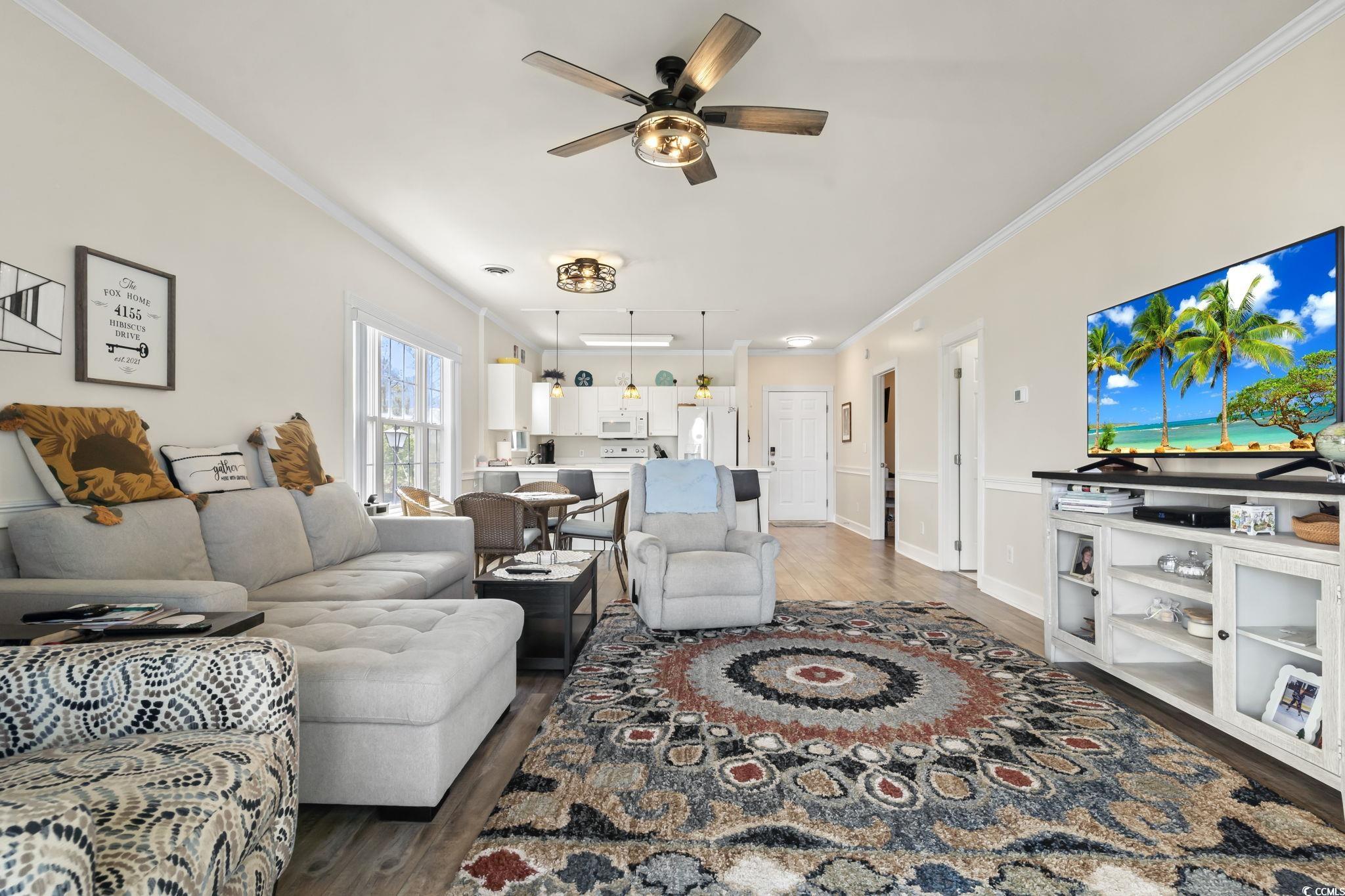 4155 Hibiscus Dr. #204, Little River, South Carolina image 18