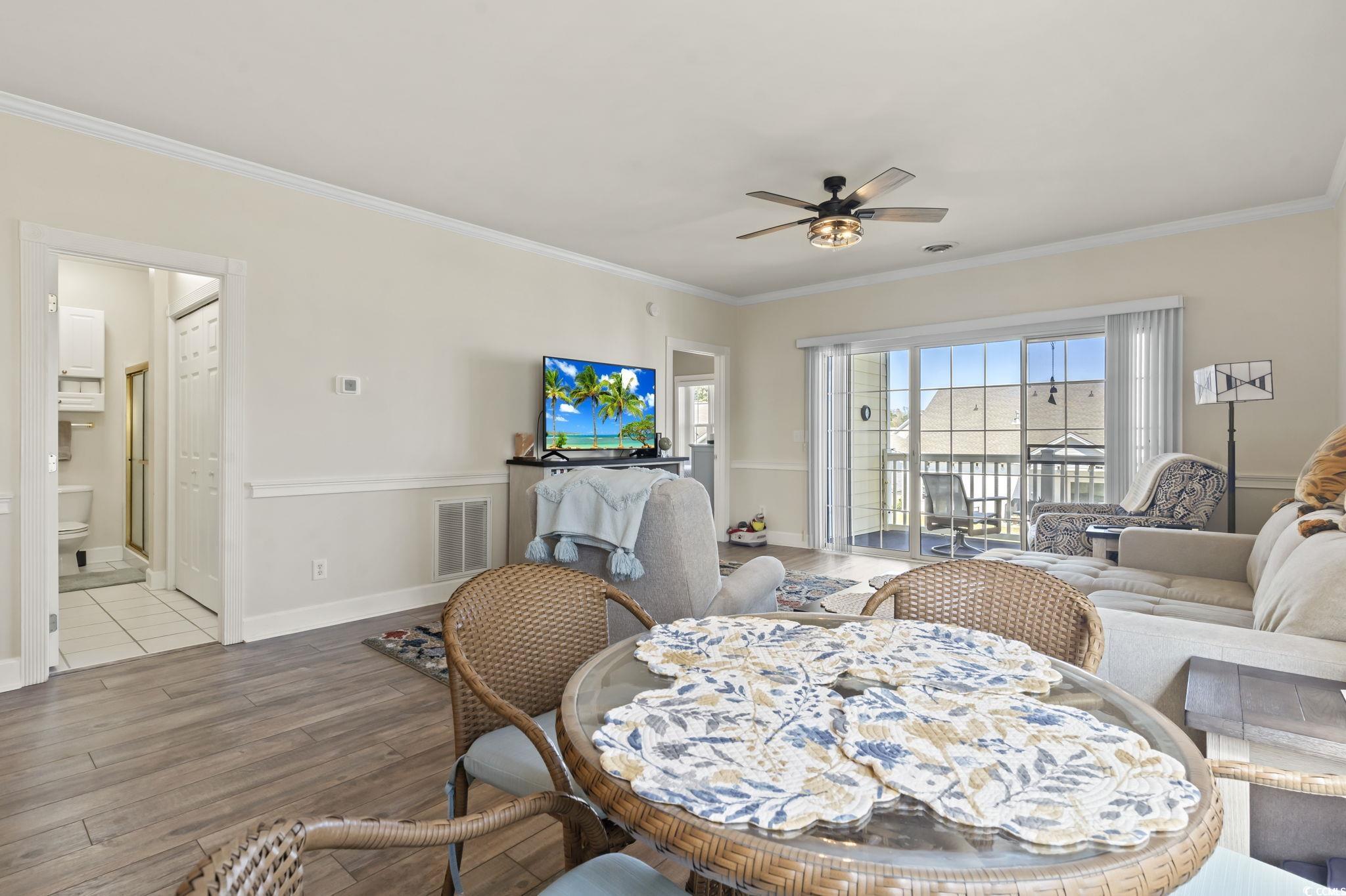 4155 Hibiscus Dr. #204, Little River, South Carolina image 19