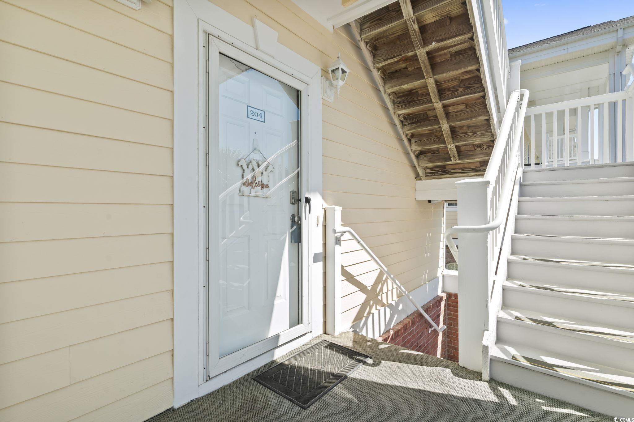 4155 Hibiscus Dr. #204, Little River, South Carolina image 2