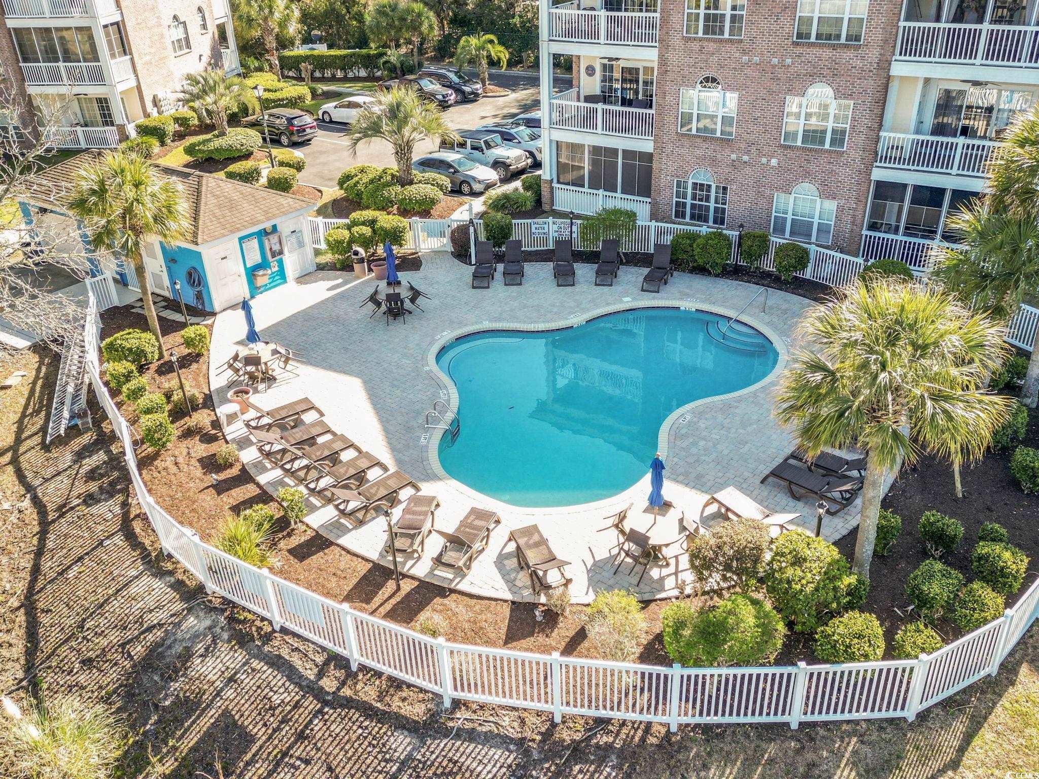 4155 Hibiscus Dr. #204, Little River, South Carolina image 32