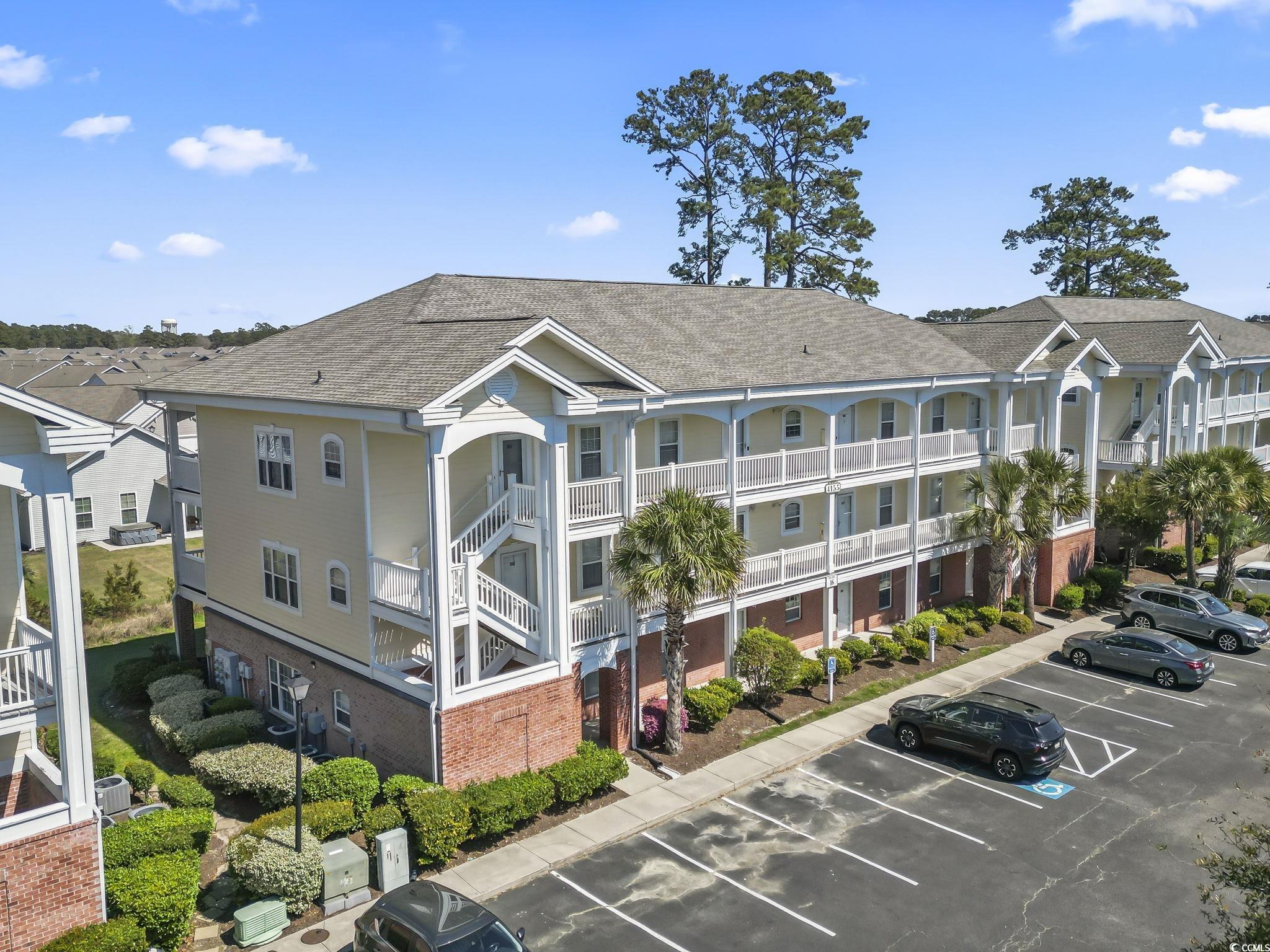 4155 Hibiscus Dr. #204, Little River, South Carolina image 33