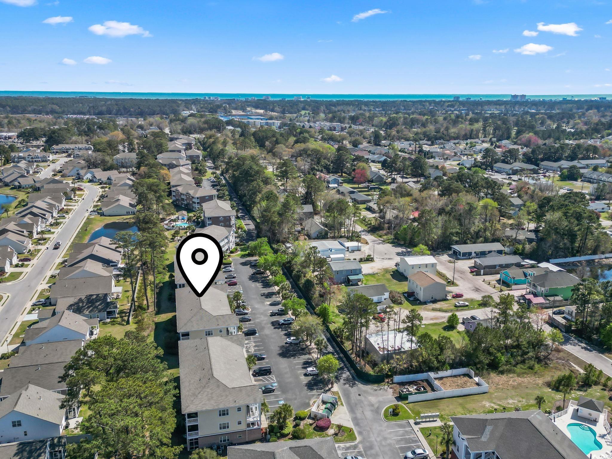 4155 Hibiscus Dr. #204, Little River, South Carolina image 34