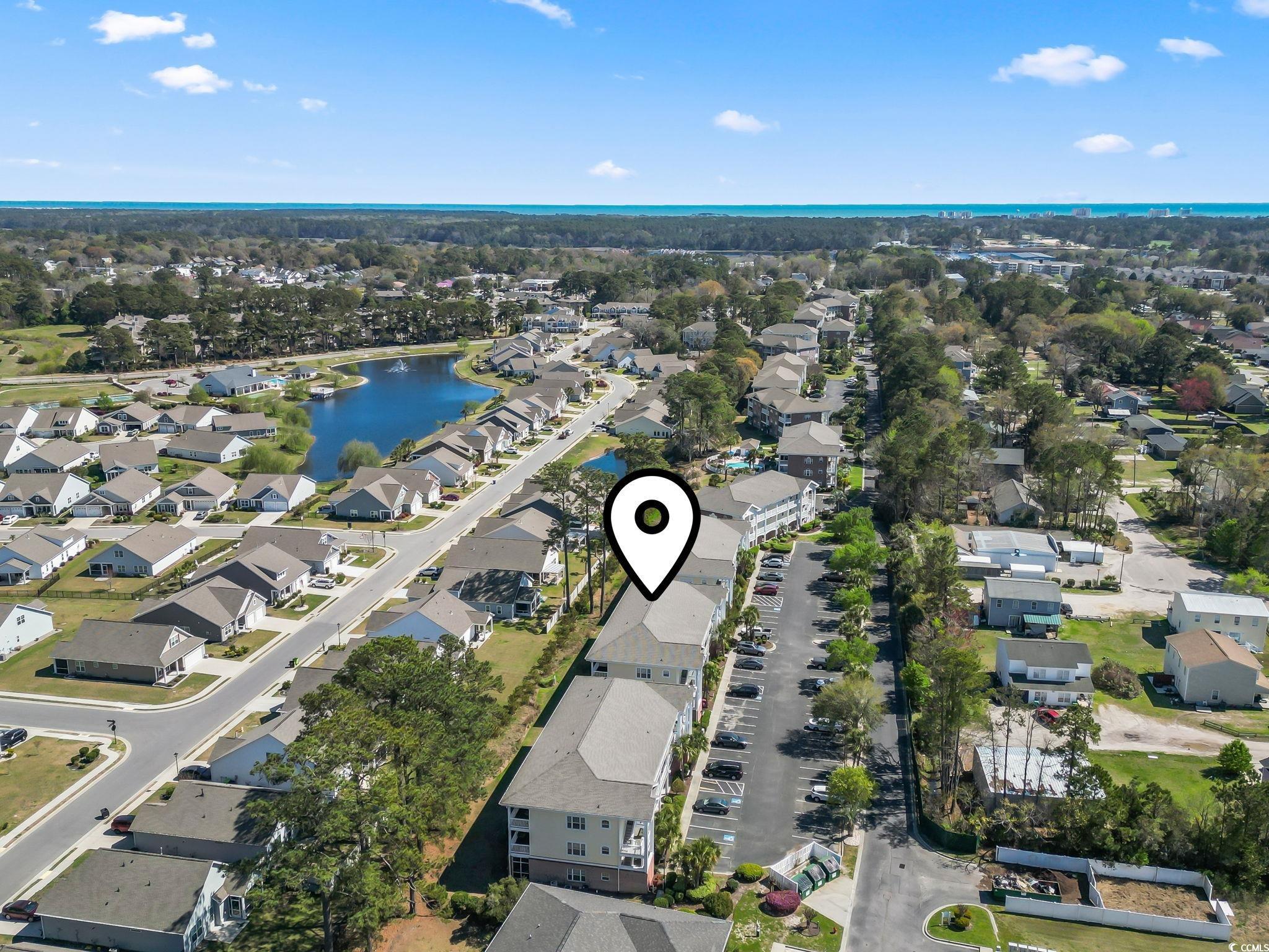 4155 Hibiscus Dr. #204, Little River, South Carolina image 35
