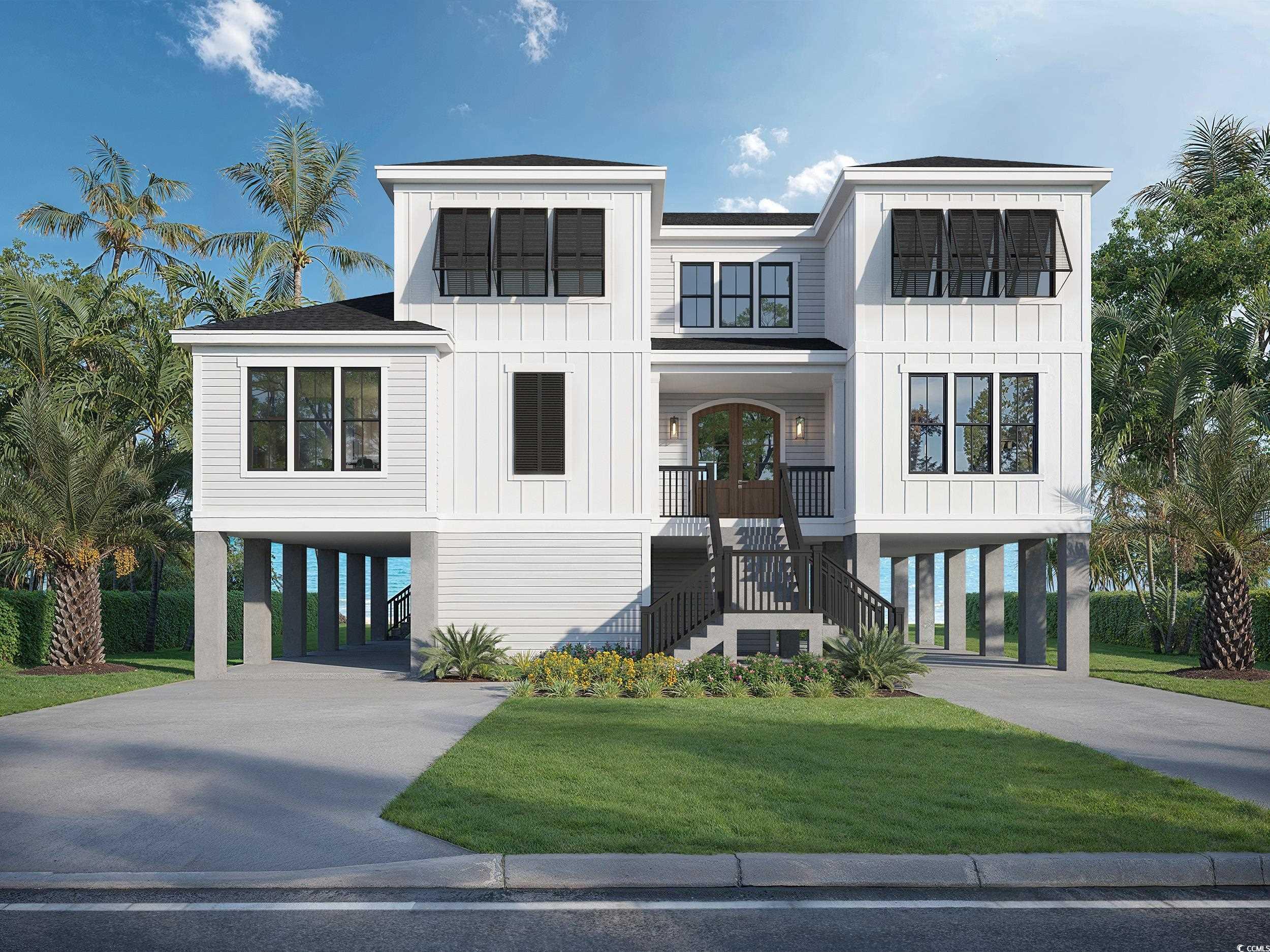 318 15th Ave. S Surfside Beach, SC 29575