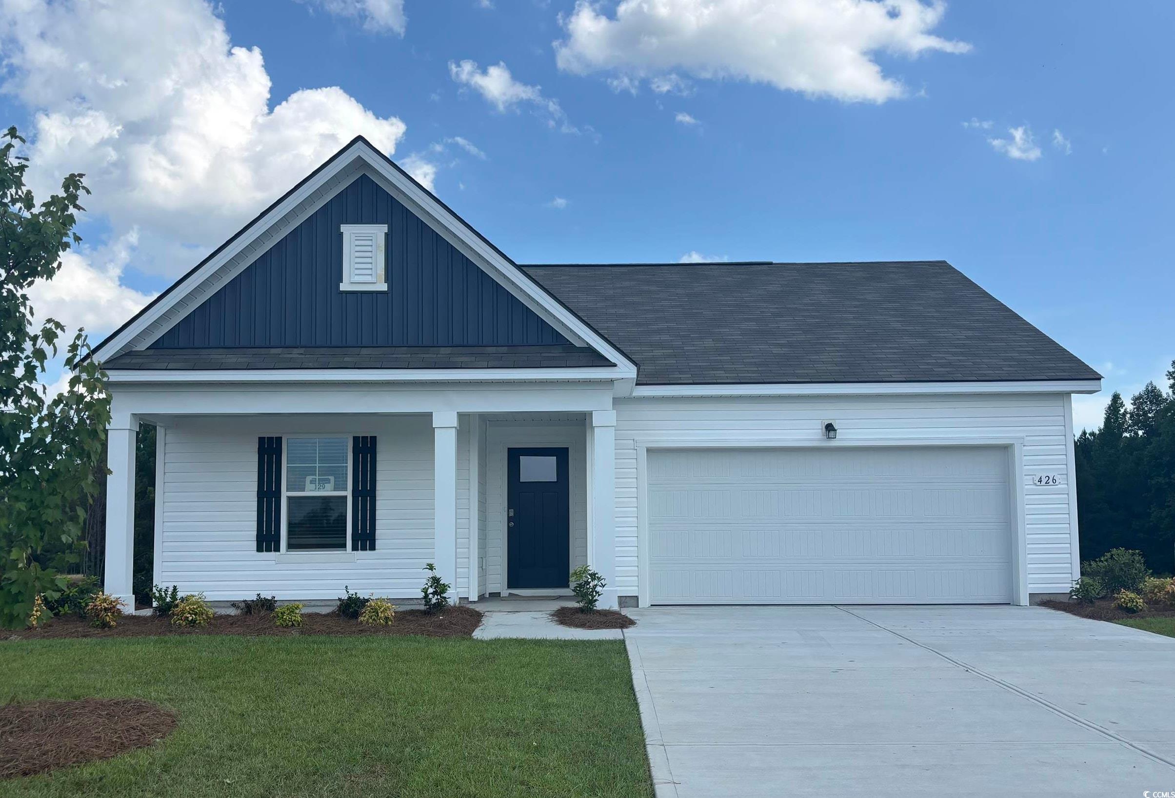 426 Acosta Circle Conway, SC 29527