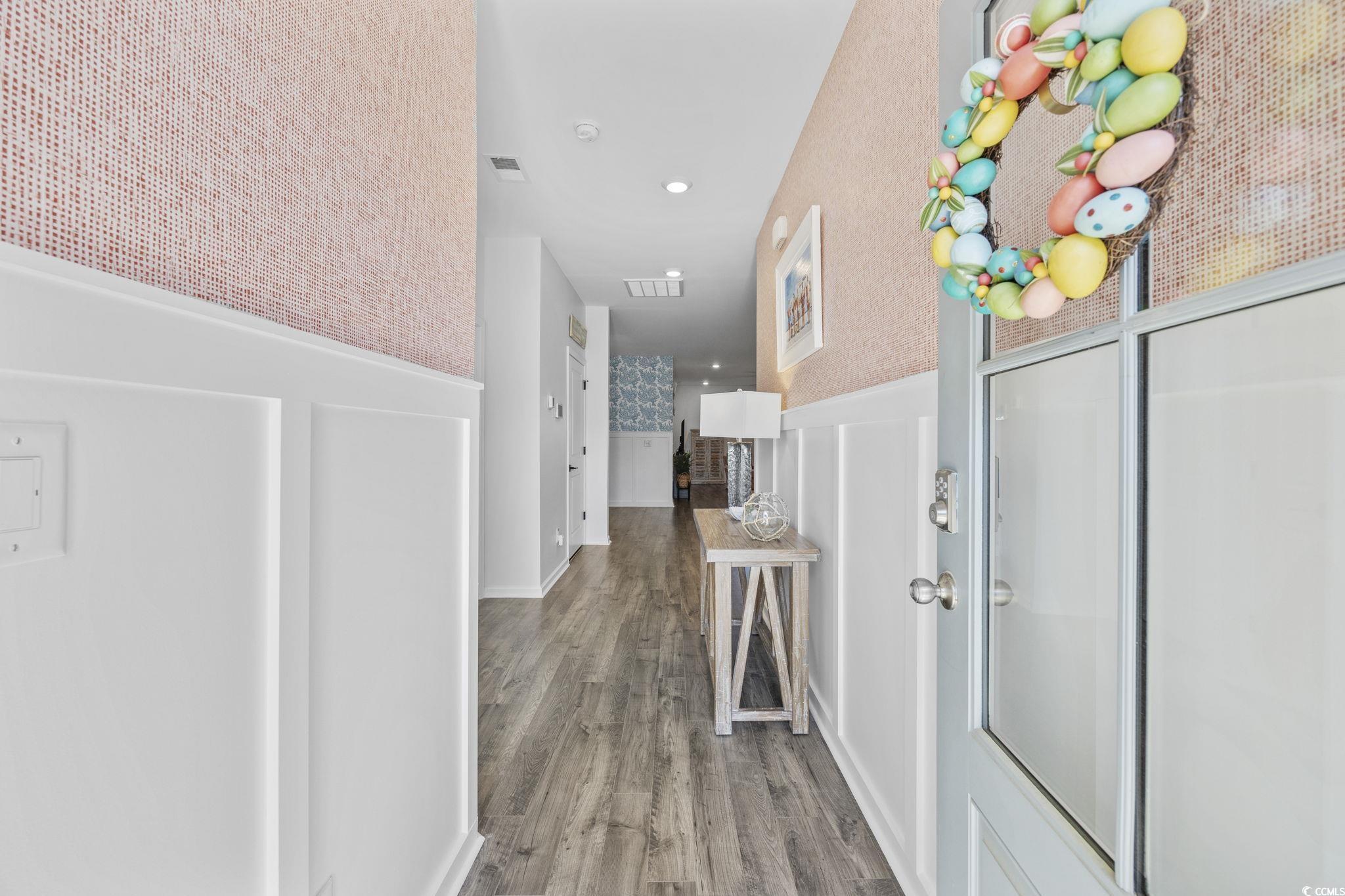 154 Sea Shell Dr. UNIT #16 Murrells Inlet, SC 29576