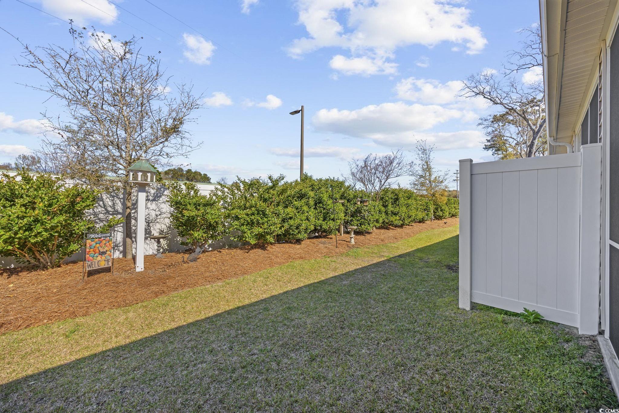154 Sea Shell Dr. #16, Murrells Inlet, South Carolina image 30
