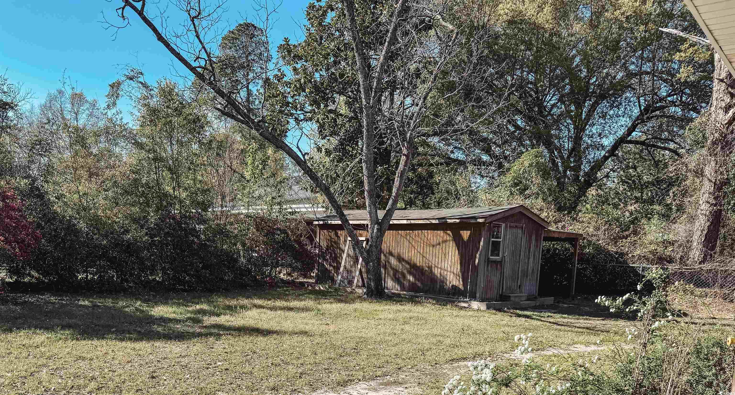 905 Fulton Ave., Kingstree, South Carolina image 11