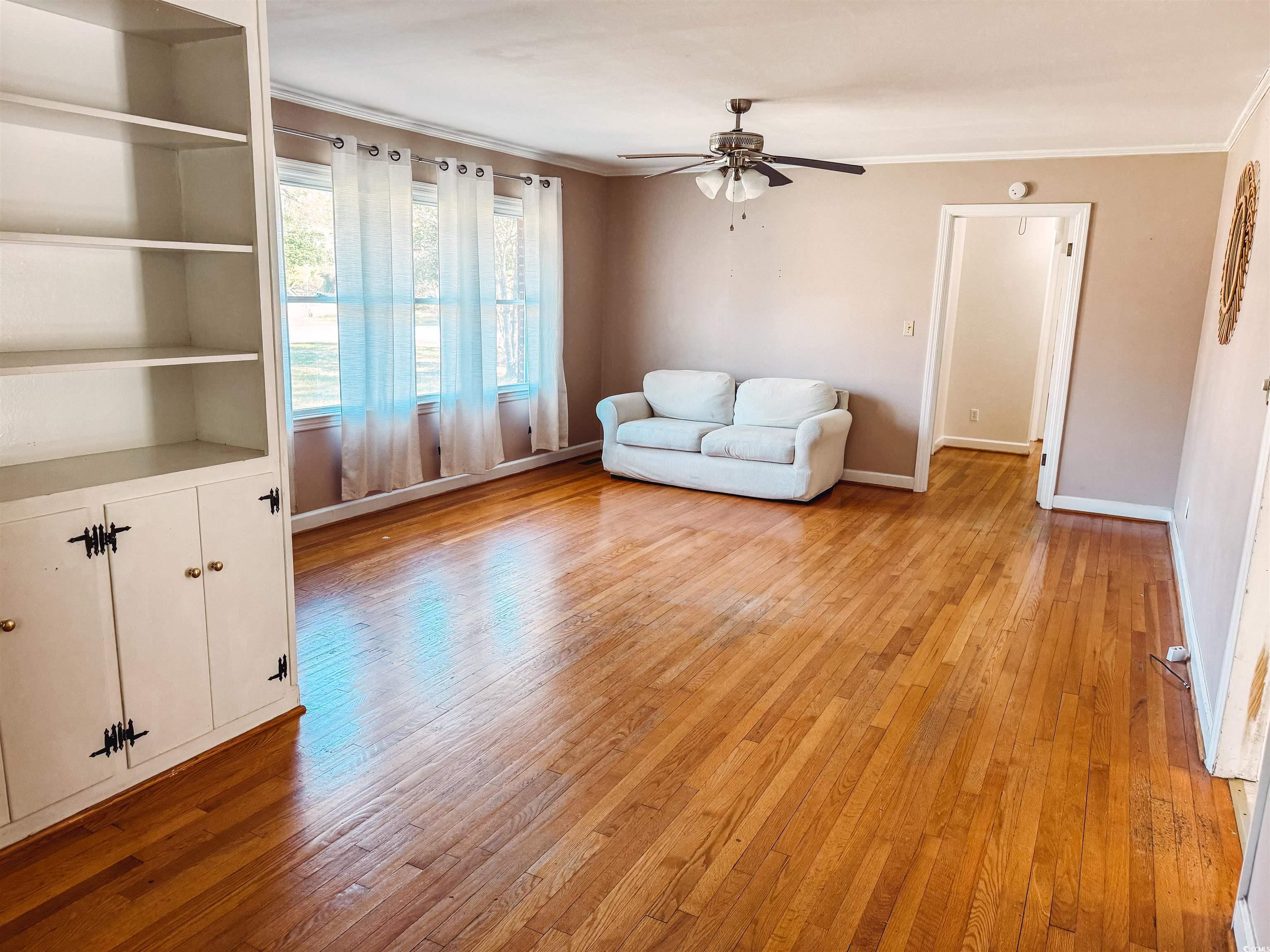905 Fulton Ave., Kingstree, South Carolina image 2