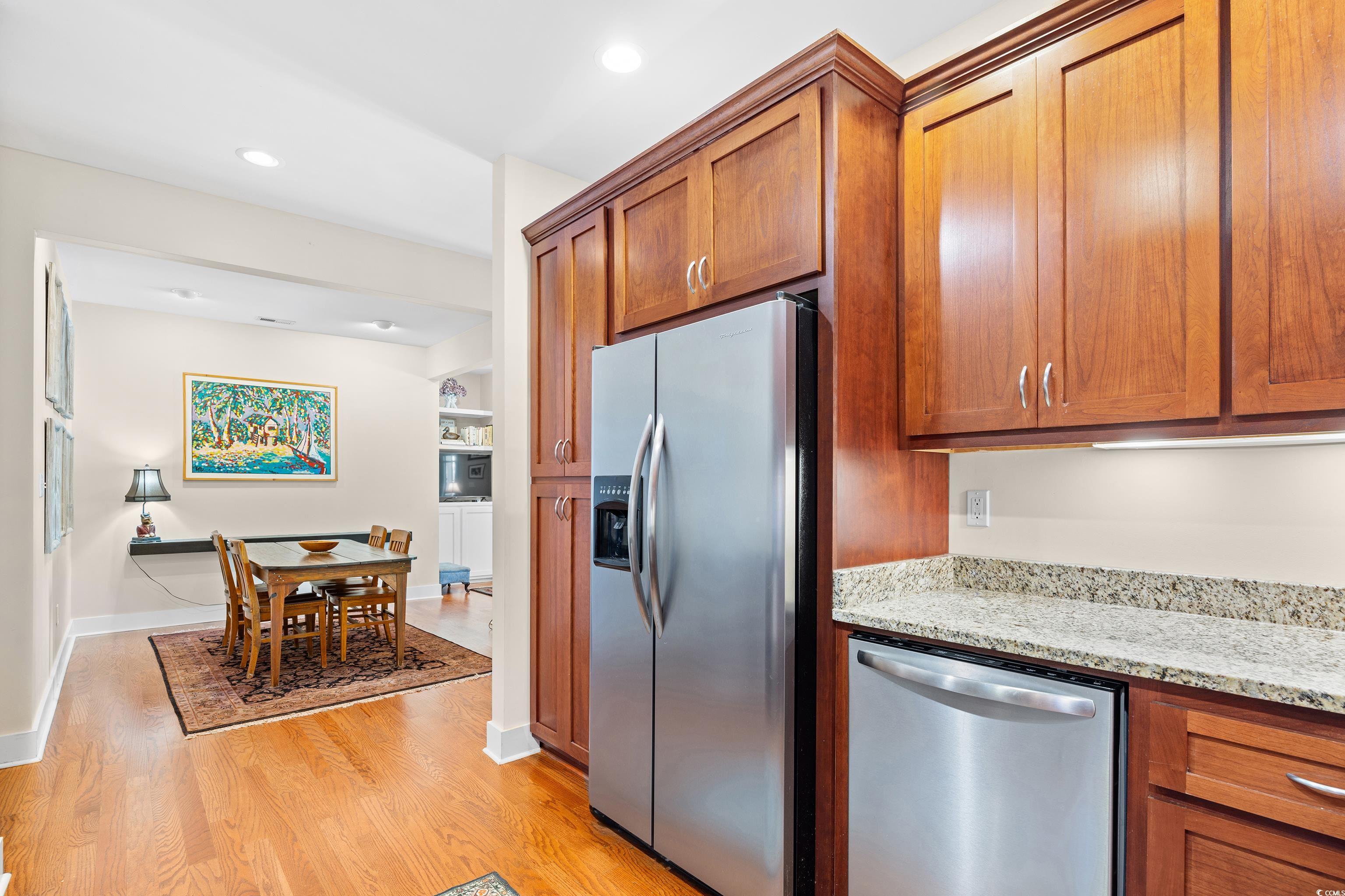 381 Da Gullah Way #8  B, Pawleys Island, South Carolina image 11