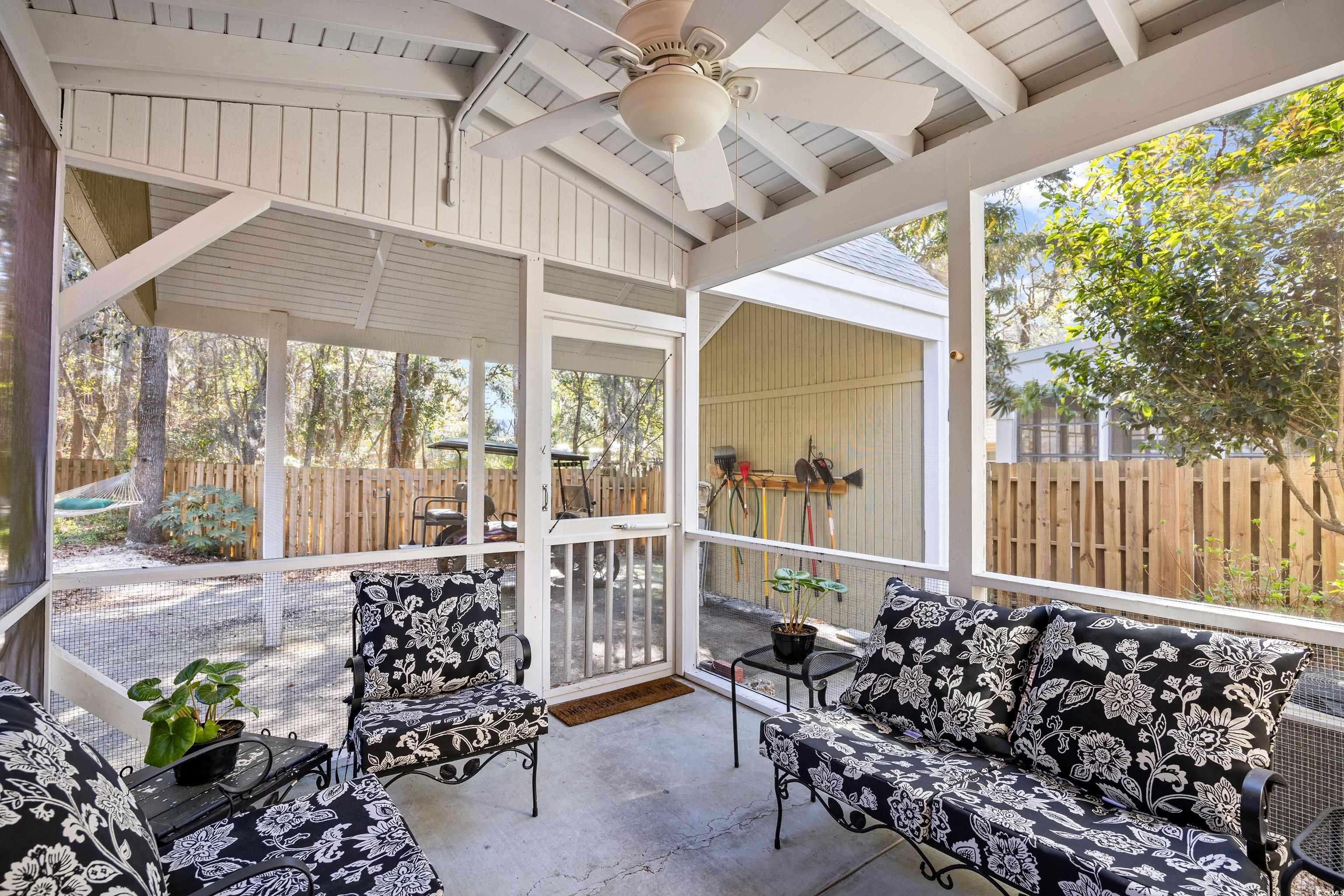 381 Da Gullah Way #8  B, Pawleys Island, South Carolina image 23
