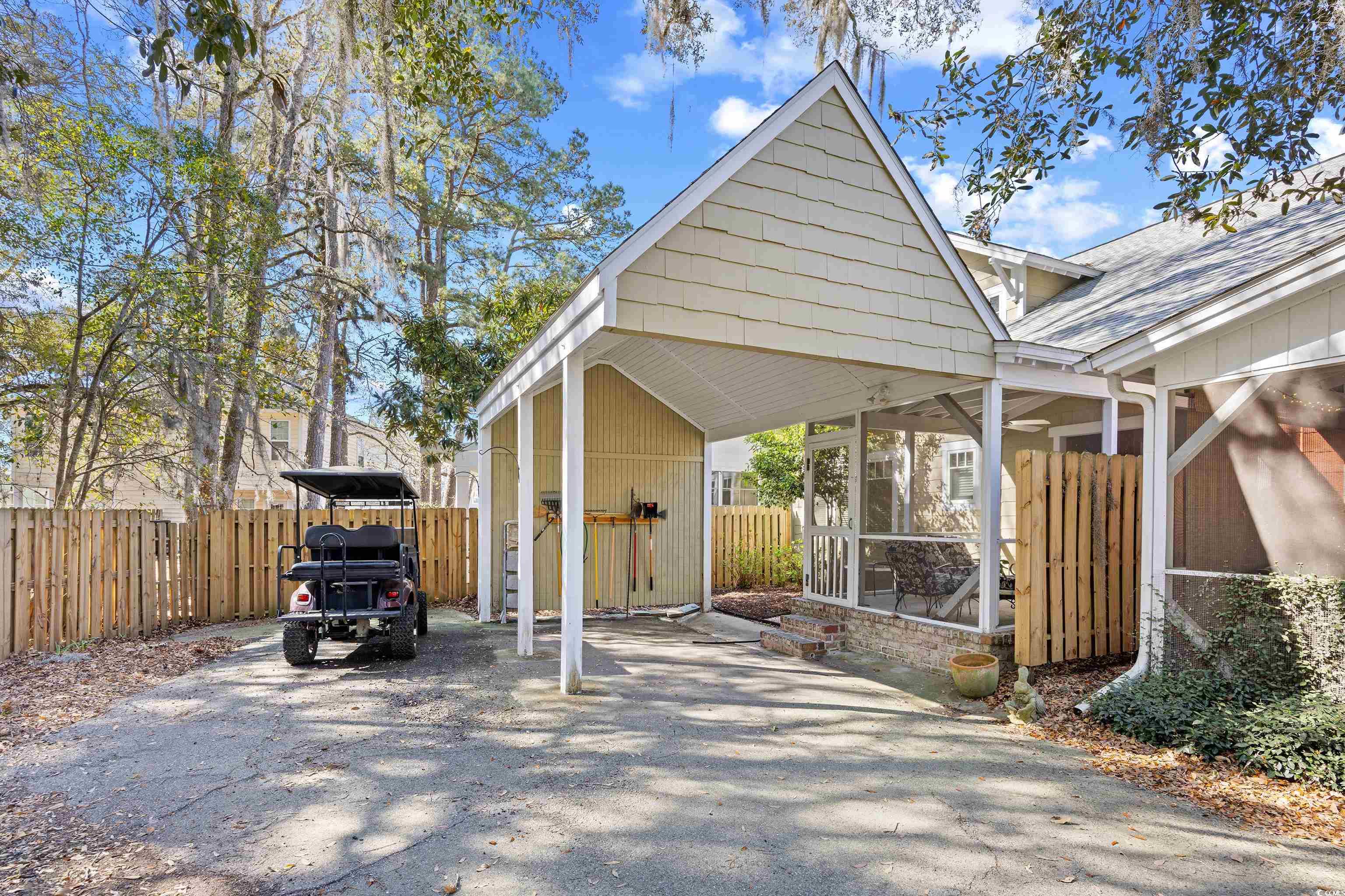 381 Da Gullah Way #8  B, Pawleys Island, South Carolina image 25