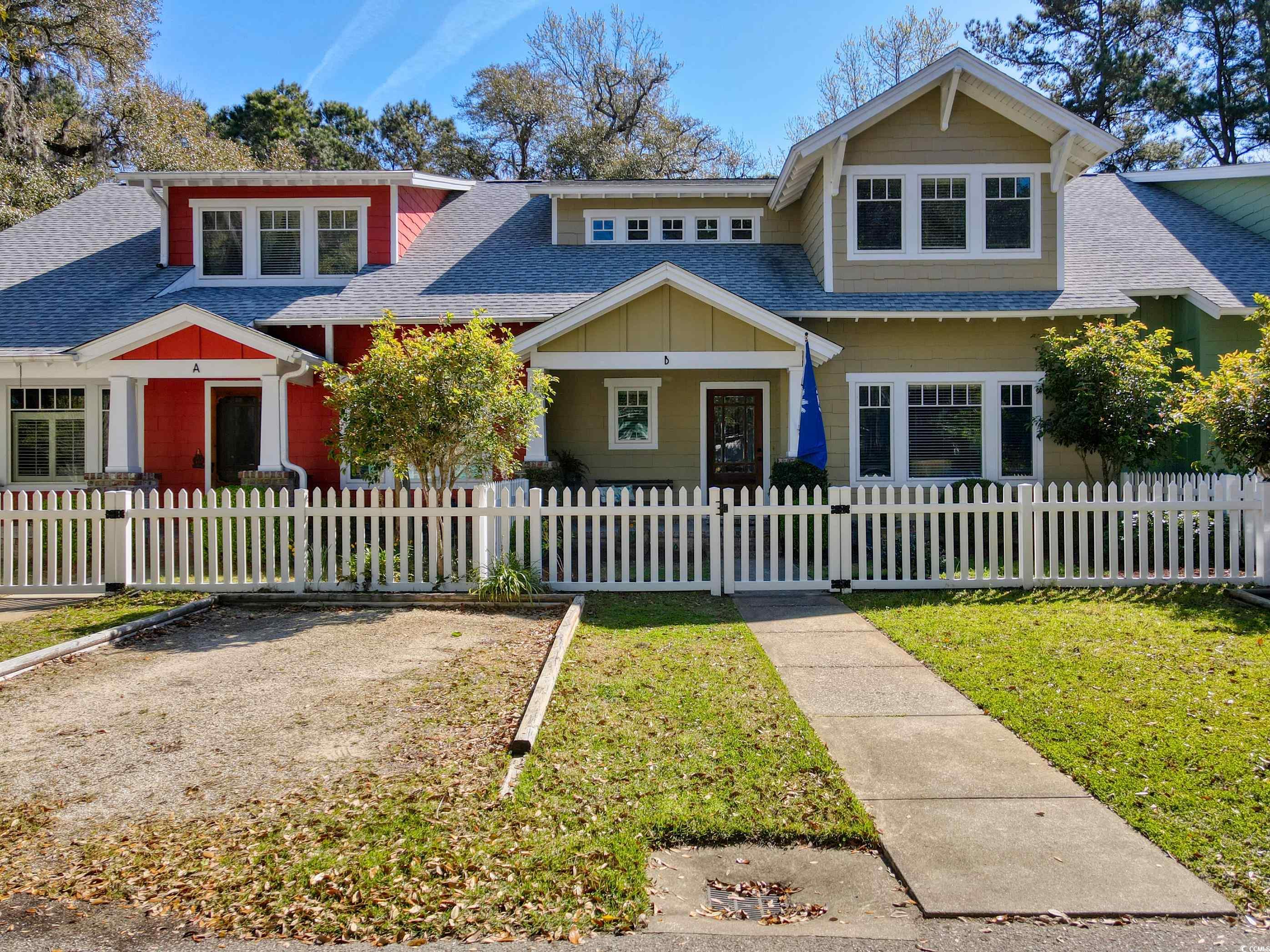 381 Da Gullah Way #8  B, Pawleys Island, South Carolina image 39