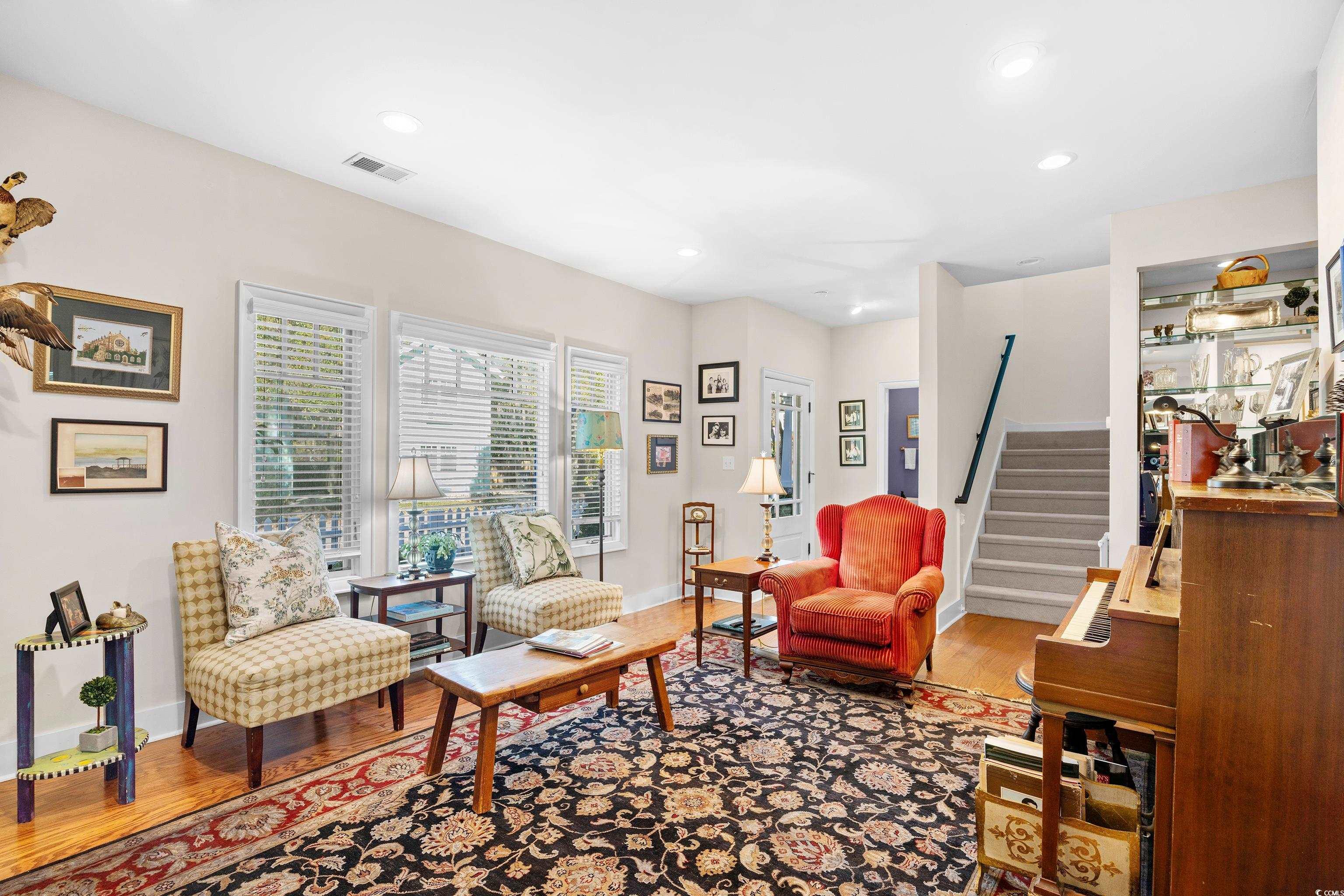 381 Da Gullah Way #8  B, Pawleys Island, South Carolina image 5