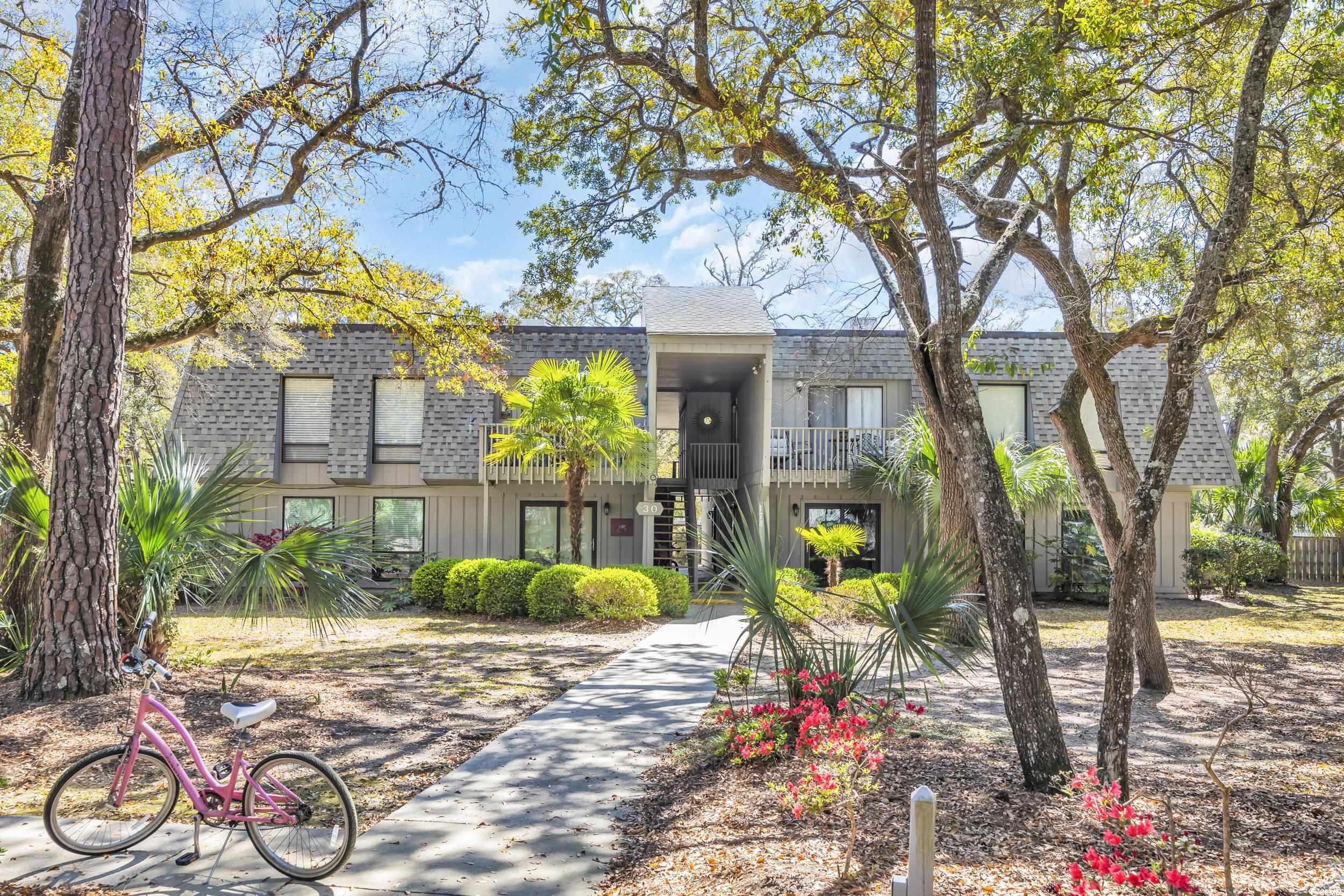 178 Salt Marsh Circle UNIT 30D Pawleys Island, SC 29585