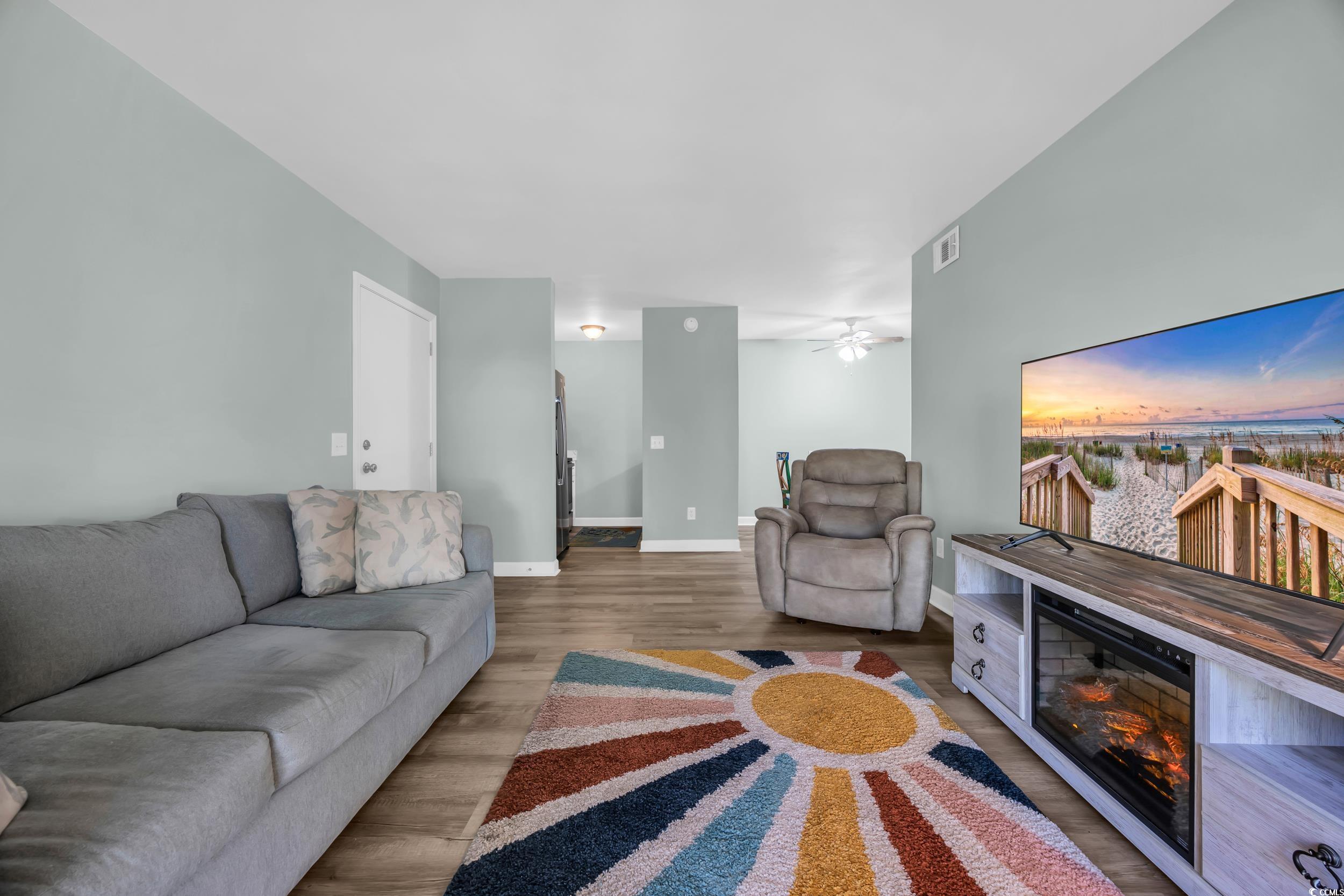178 Salt Marsh Circle #30D, Pawleys Island, South Carolina image 10
