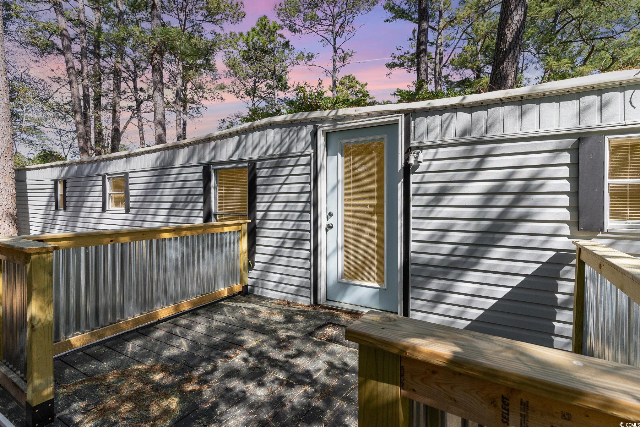 6 Ocean Reef Ln. Murrells Inlet, SC 29576